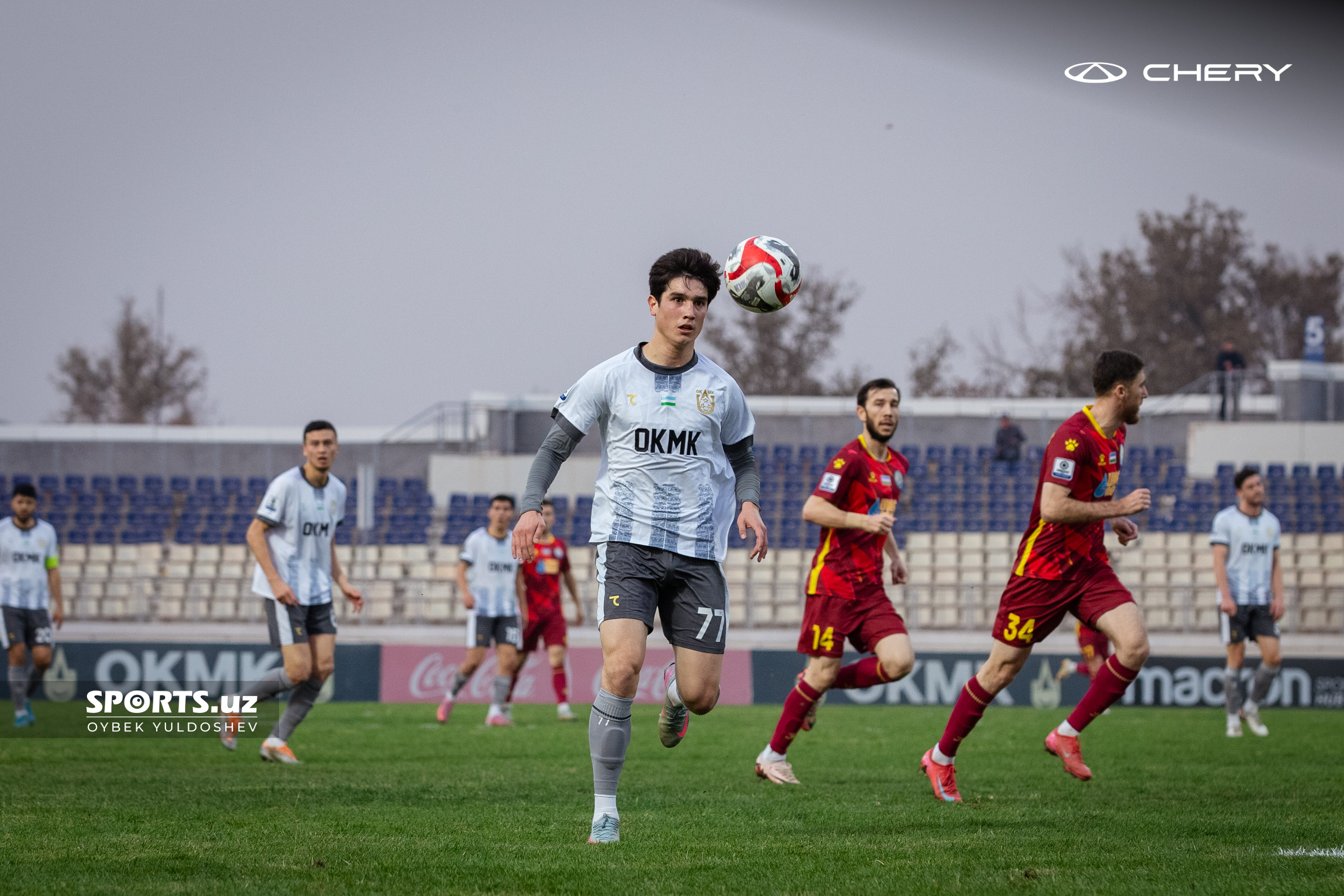 OKMK - Nasaf. 26.10.2025