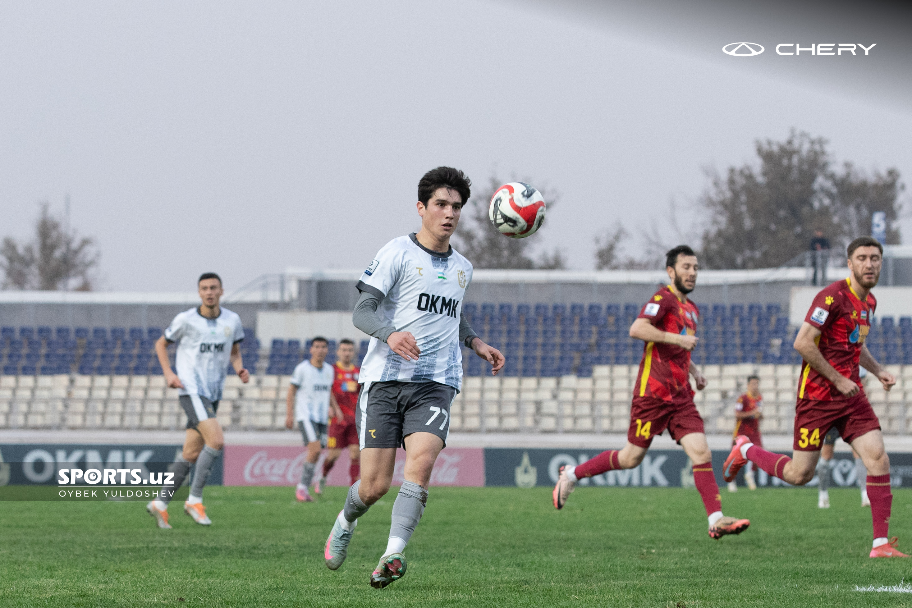 OKMK - Nasaf. 26.10.2025