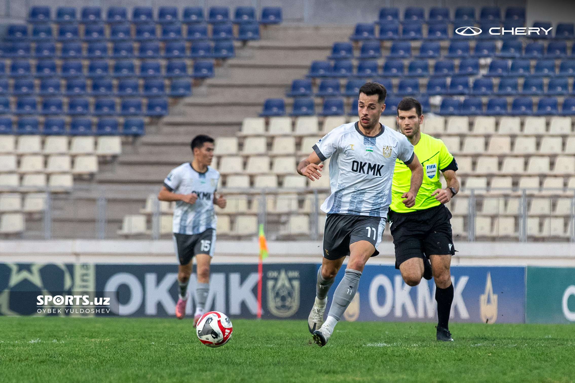 OKMK - Nasaf. 26.10.2025