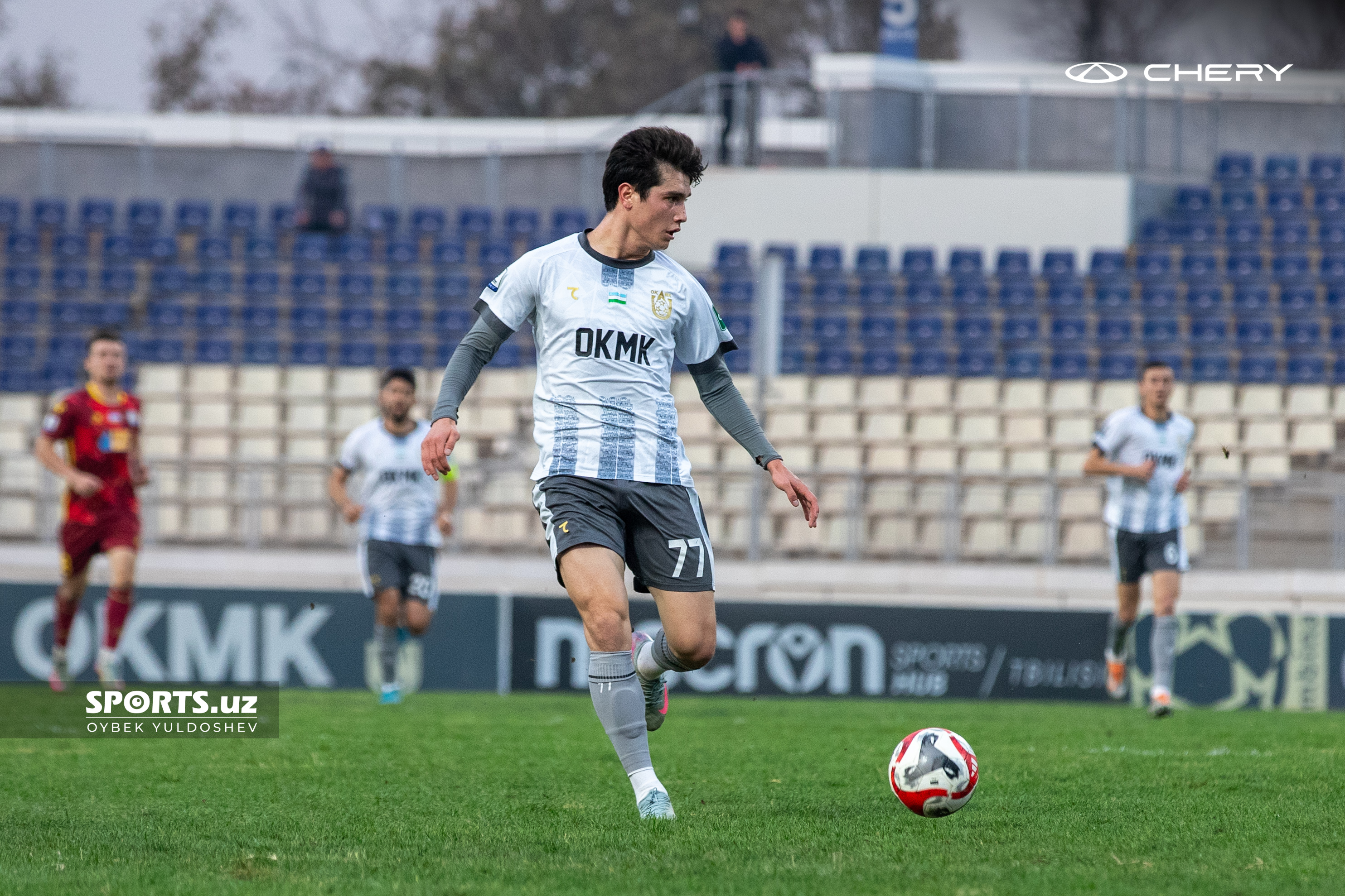 OKMK - Nasaf. 26.10.2025