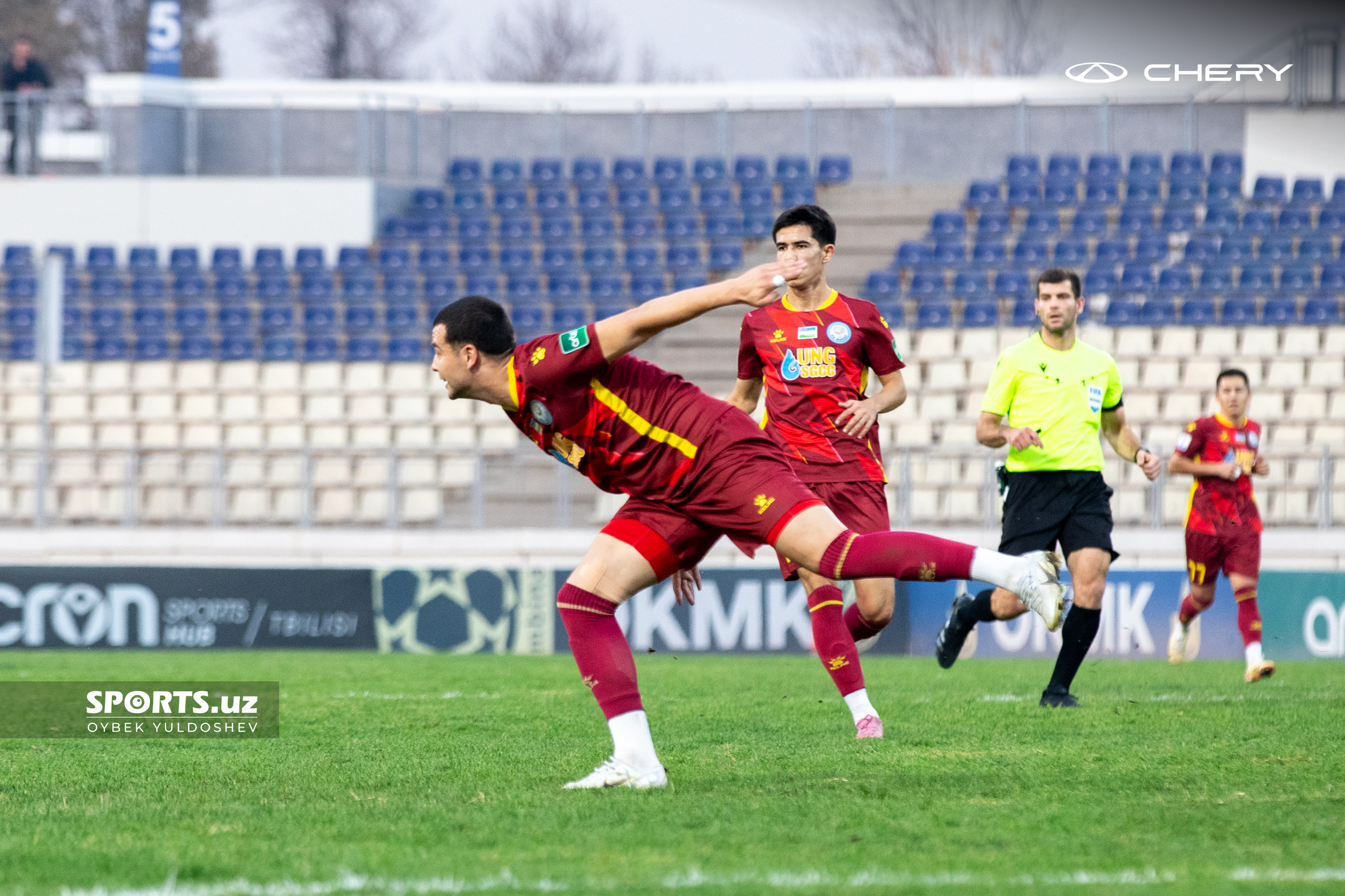 OKMK - Nasaf. 26.10.2025