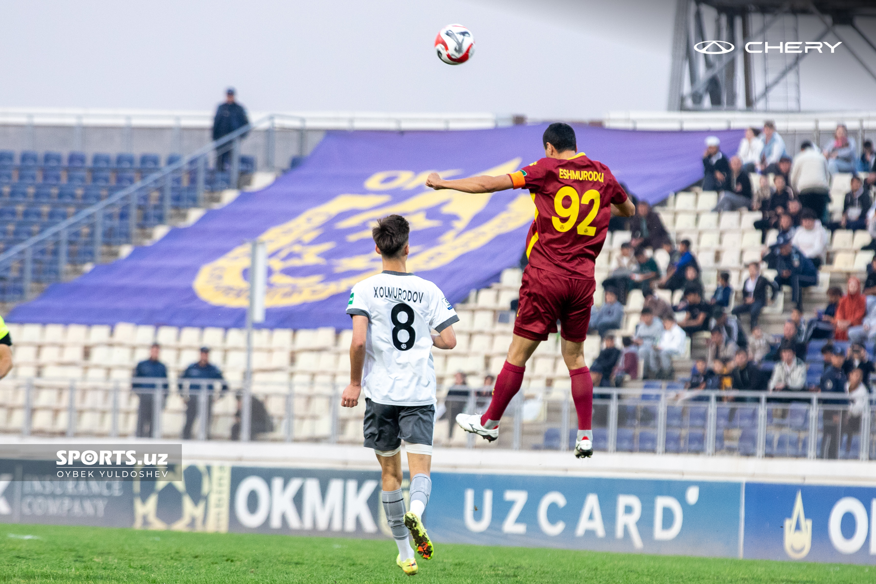 OKMK - Nasaf. 26.10.2025