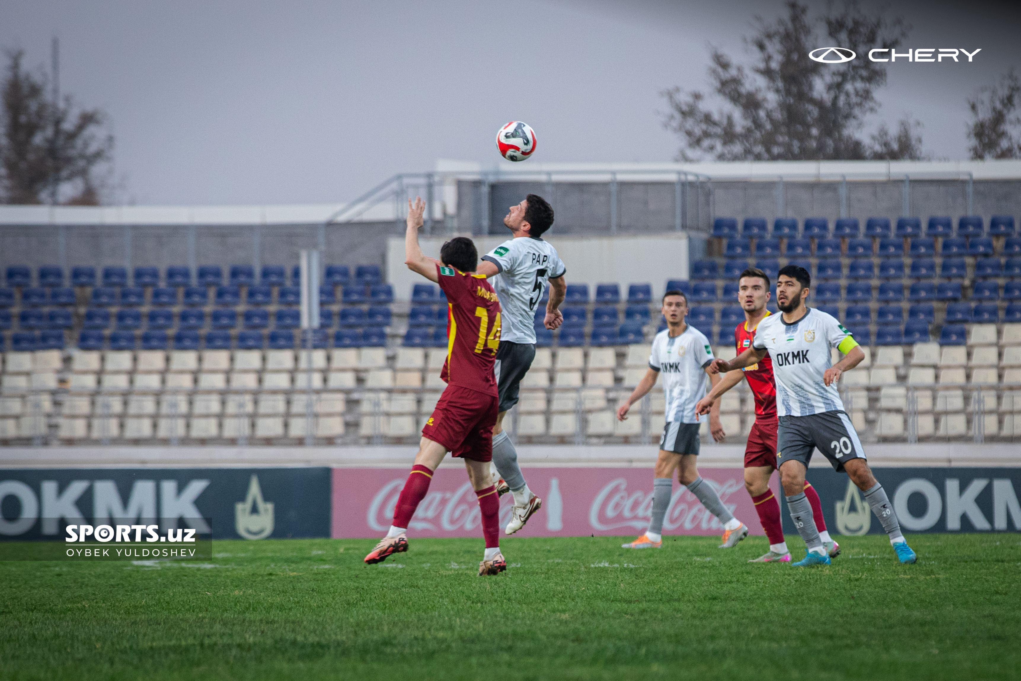 OKMK - Nasaf. 26.10.2025