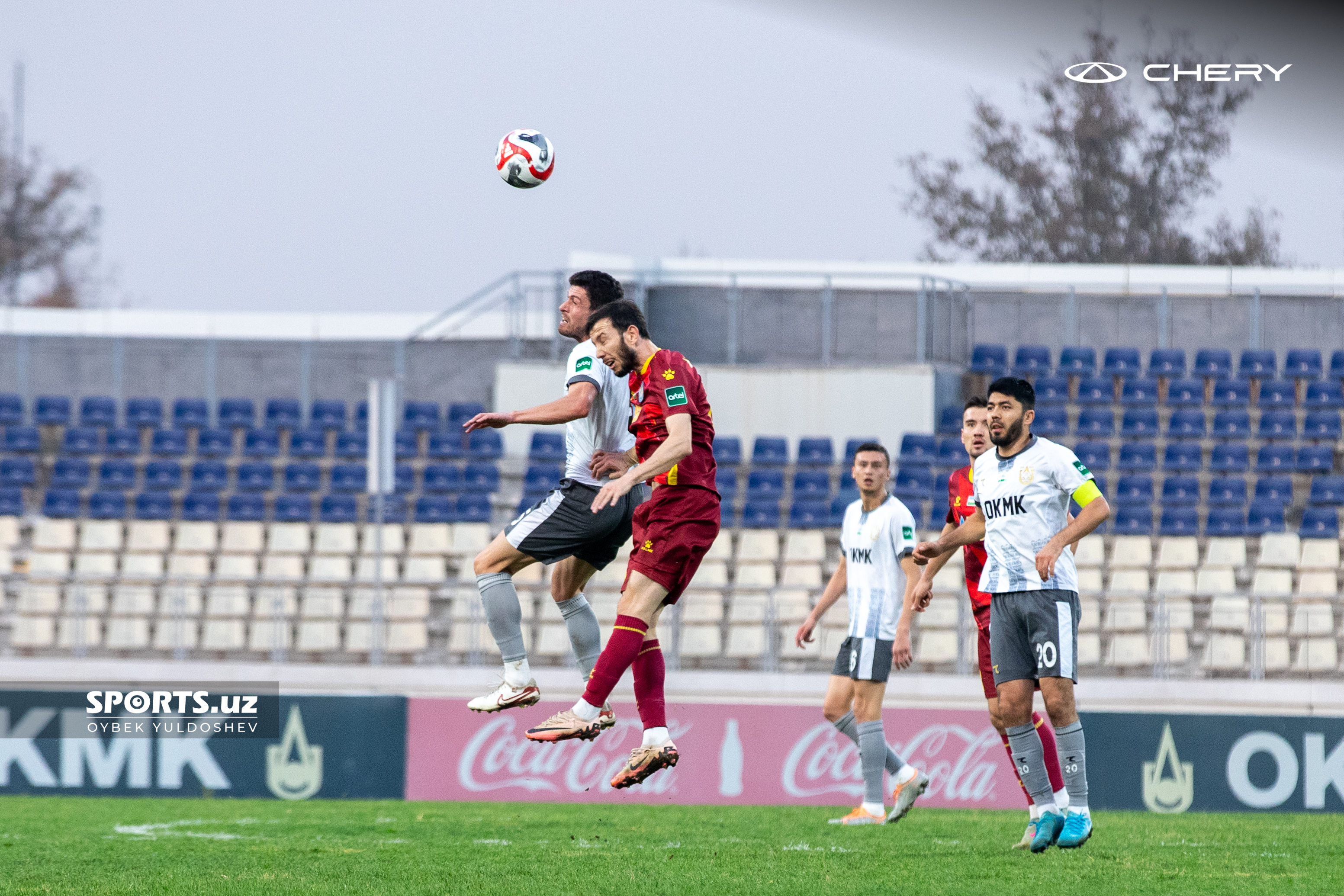 OKMK - Nasaf. 26.10.2025