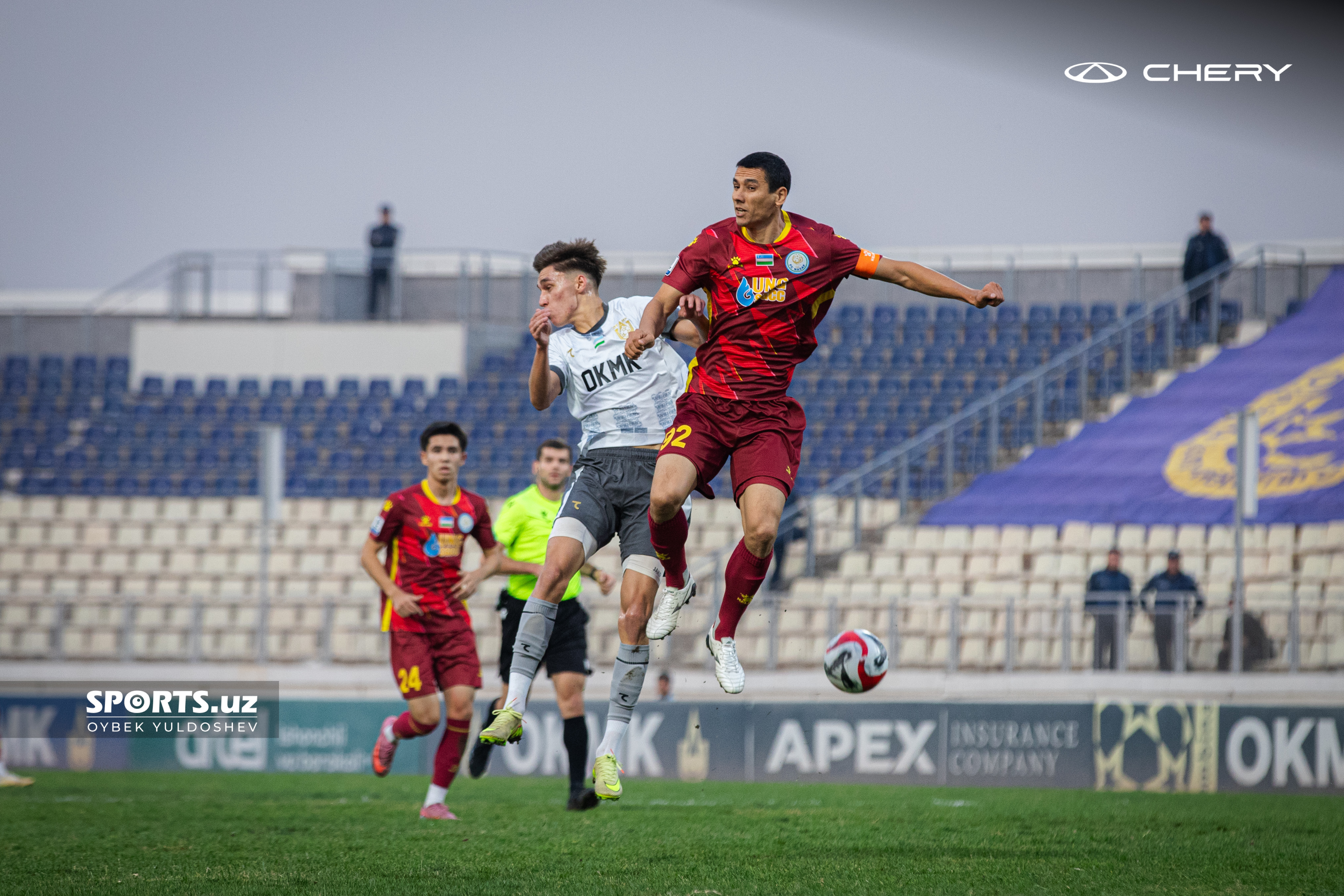 OKMK - Nasaf. 26.10.2025