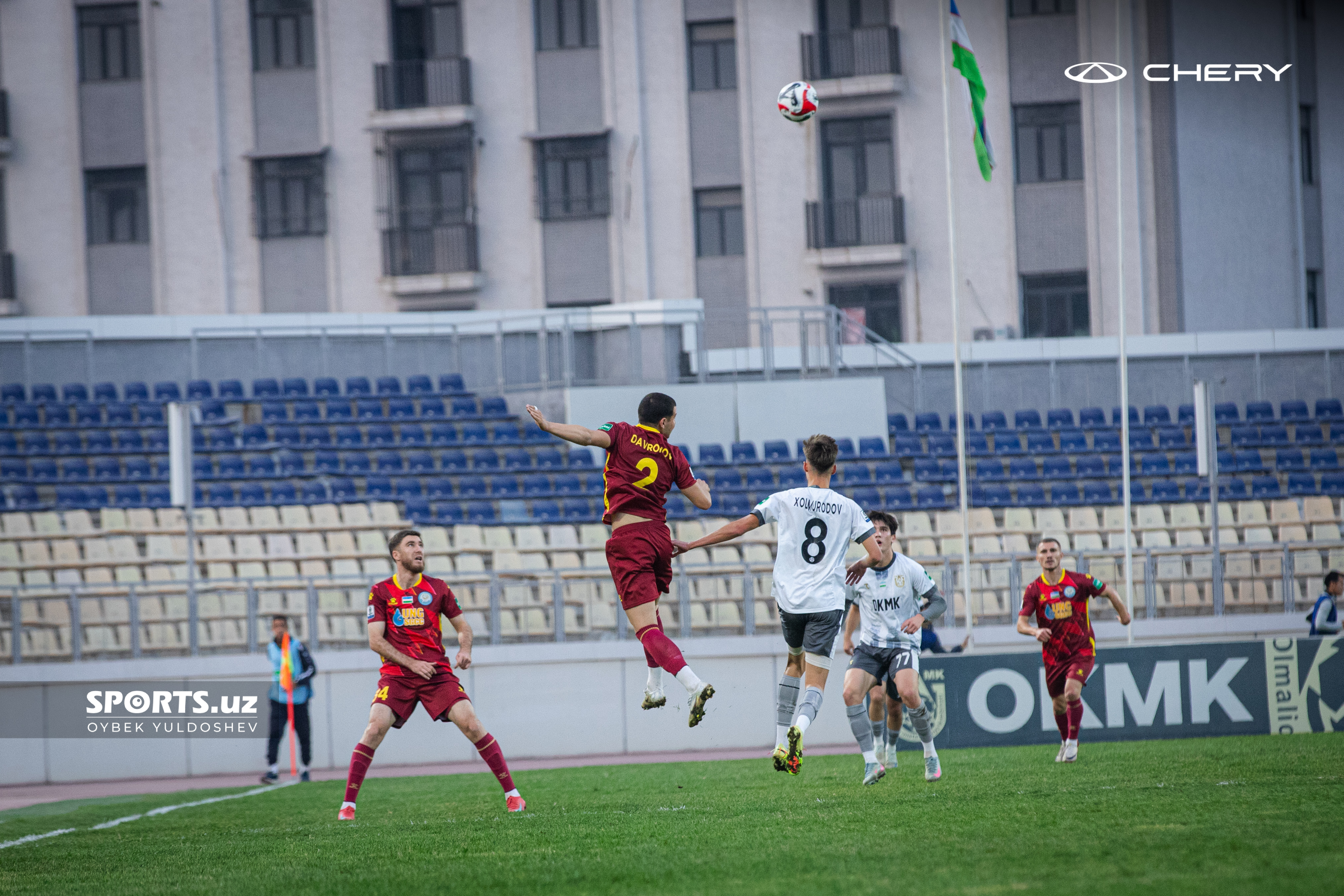 OKMK - Nasaf. 26.10.2025
