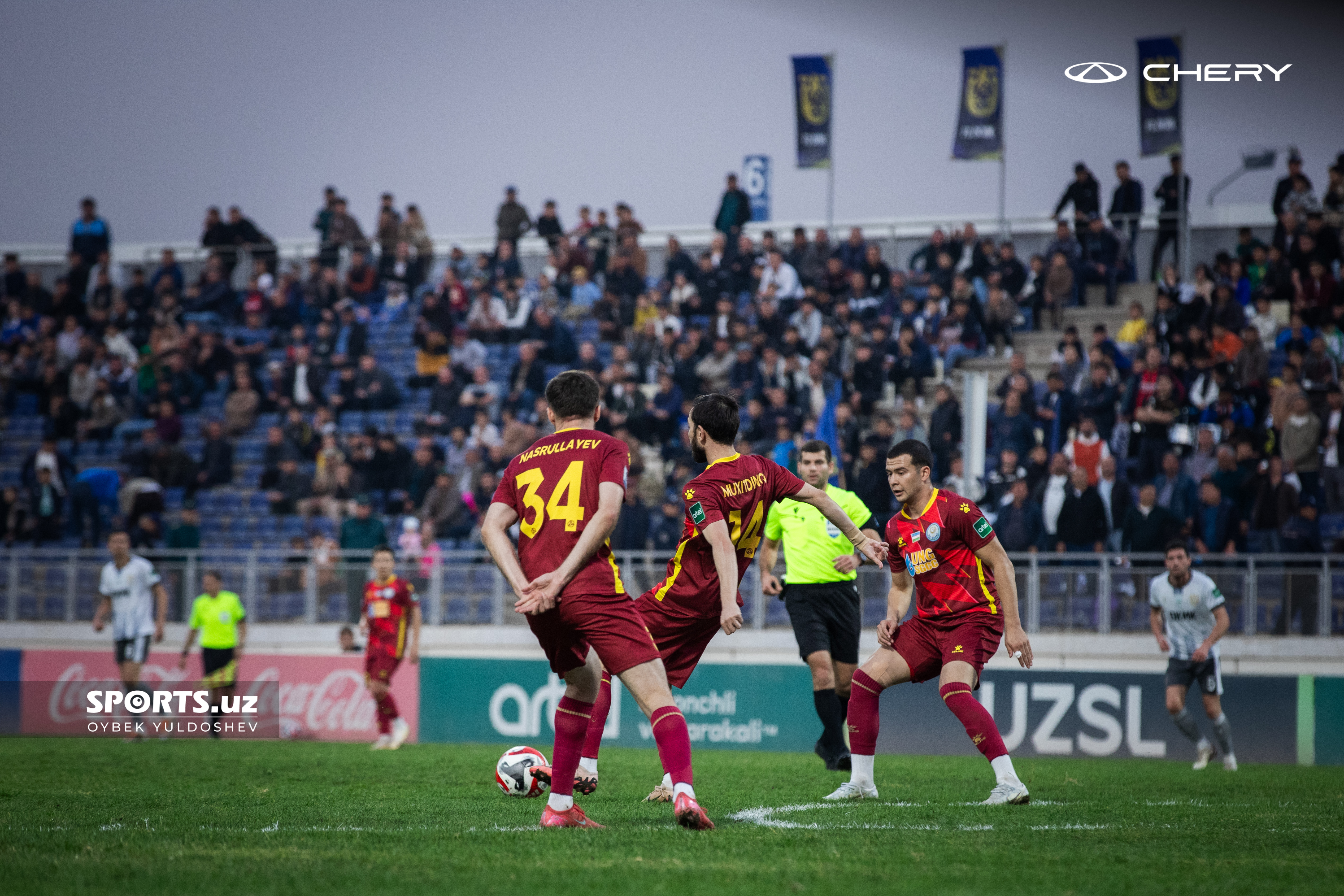 OKMK - Nasaf. 26.10.2025