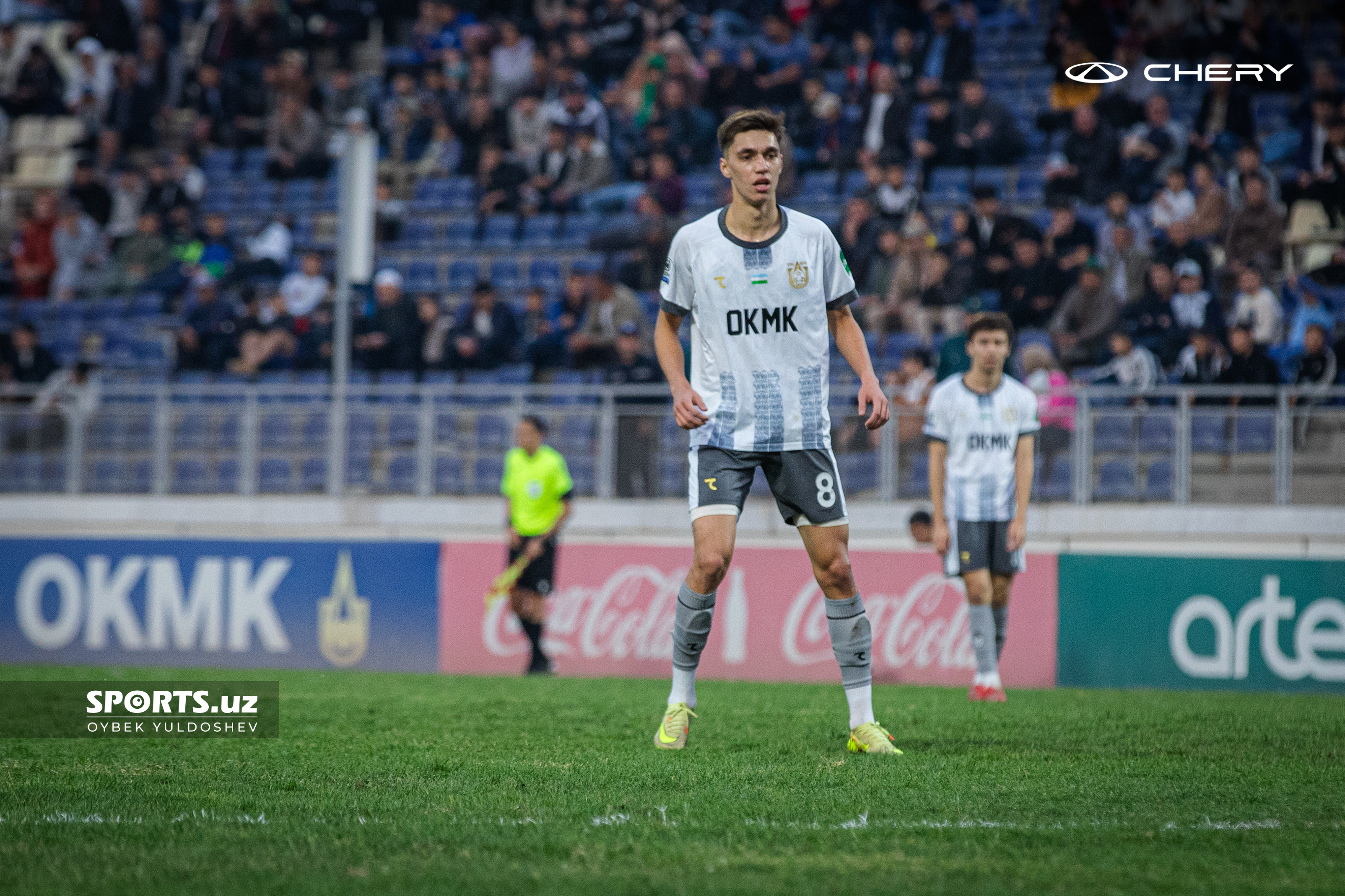 OKMK - Nasaf. 26.10.2025