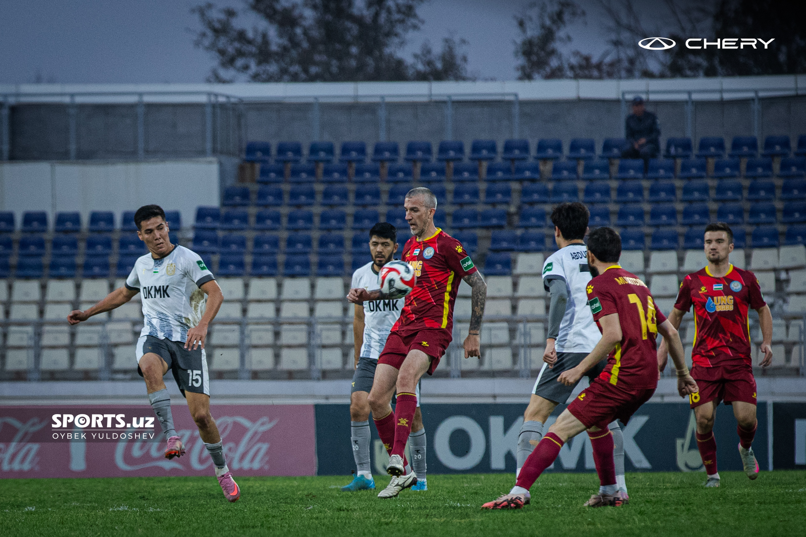 OKMK - Nasaf. 26.10.2025
