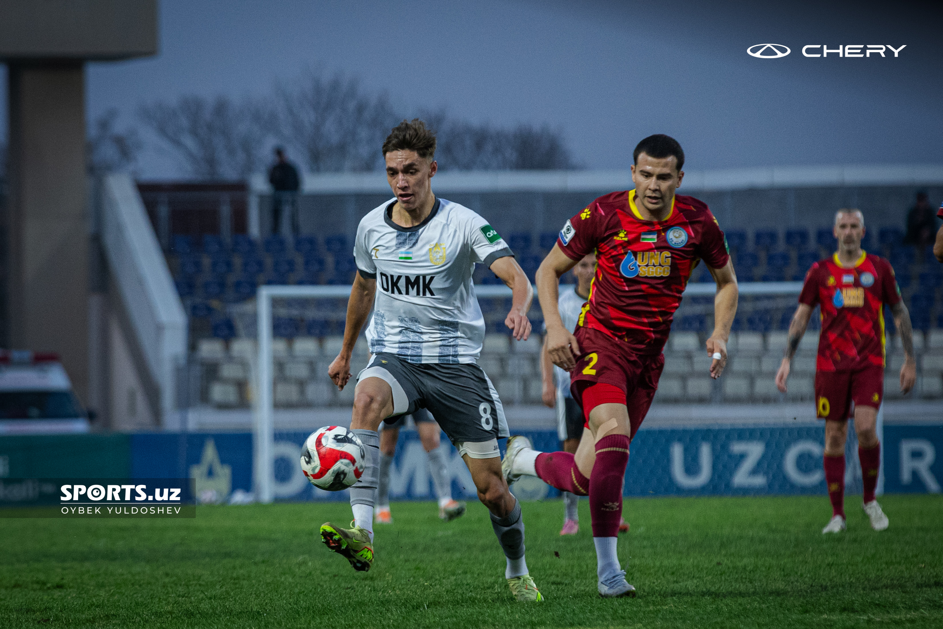 OKMK - Nasaf. 26.10.2025
