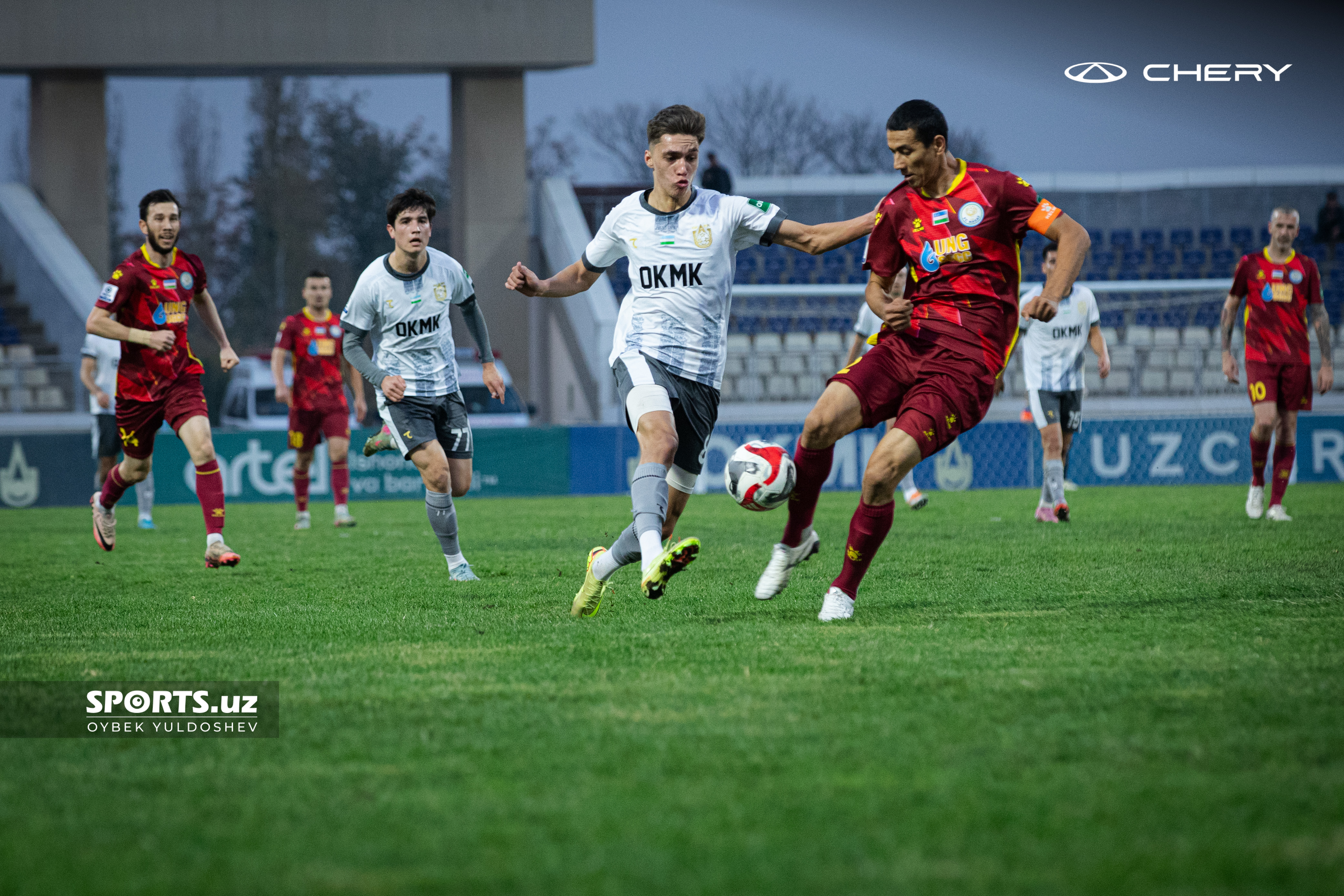 OKMK - Nasaf. 26.10.2025
