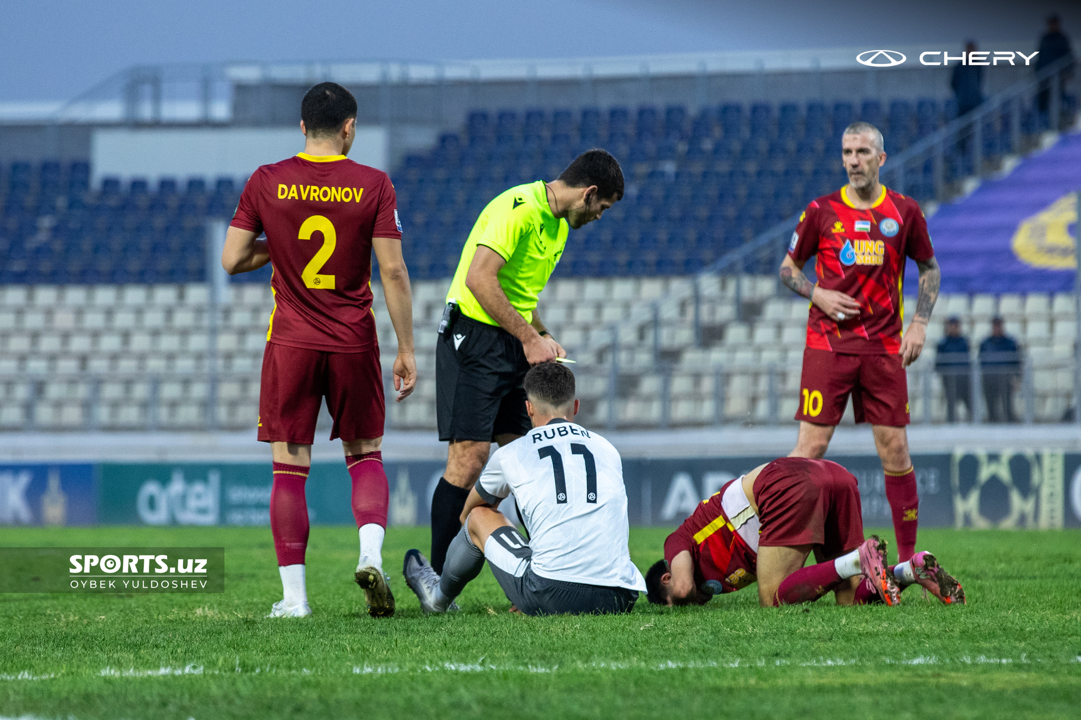 OKMK - Nasaf. 26.10.2025