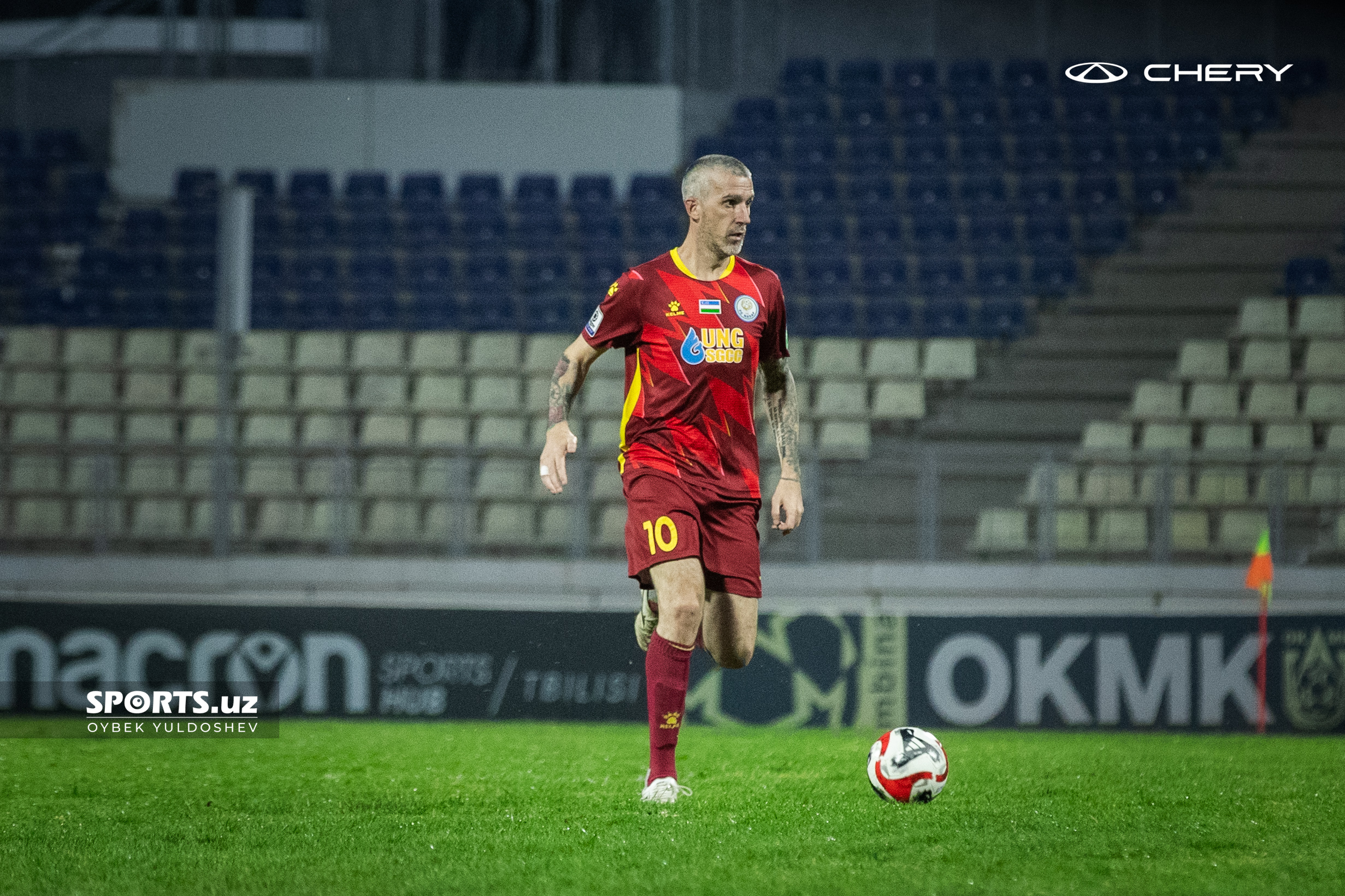 OKMK - Nasaf. 26.10.2025
