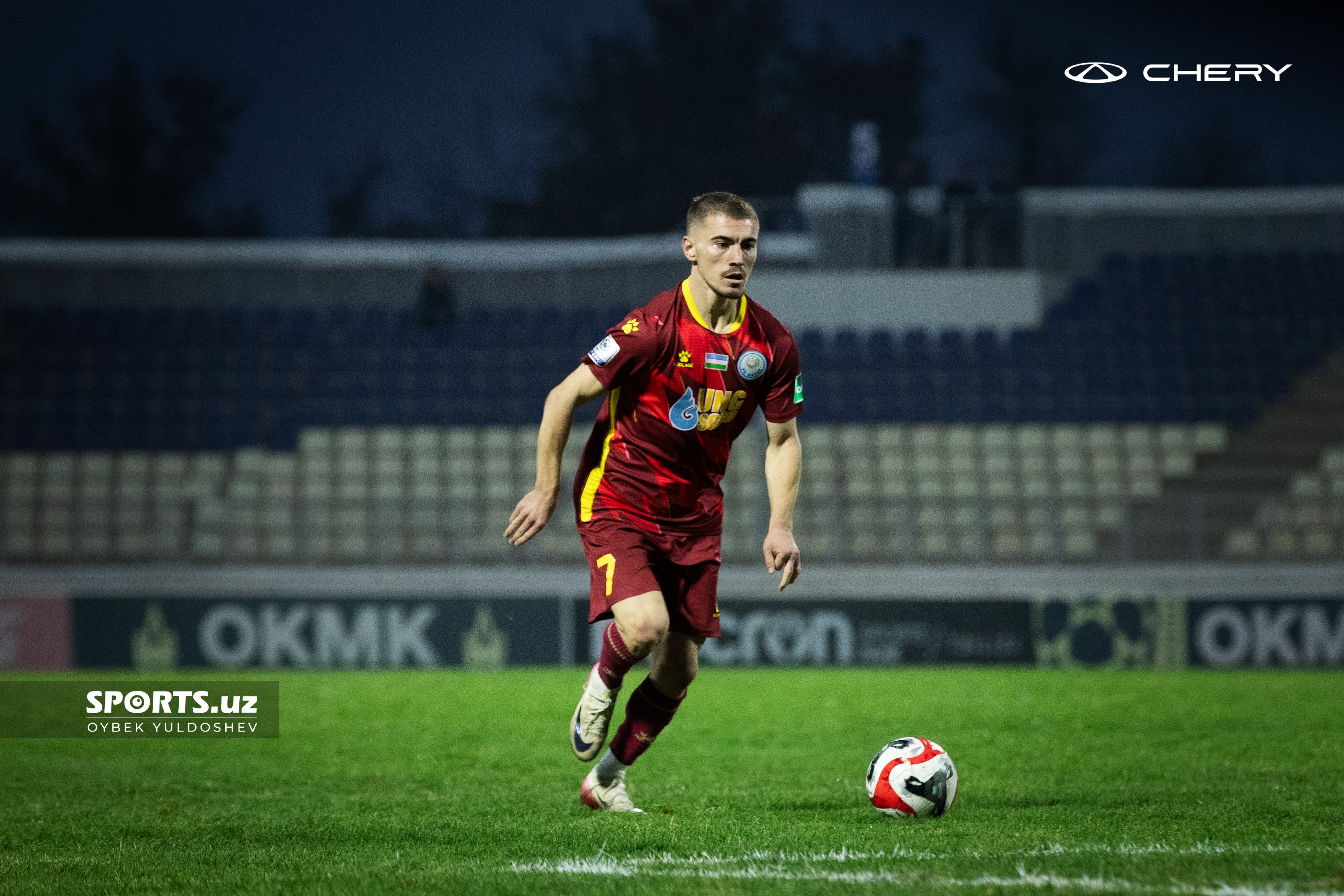 OKMK - Nasaf. 26.10.2025