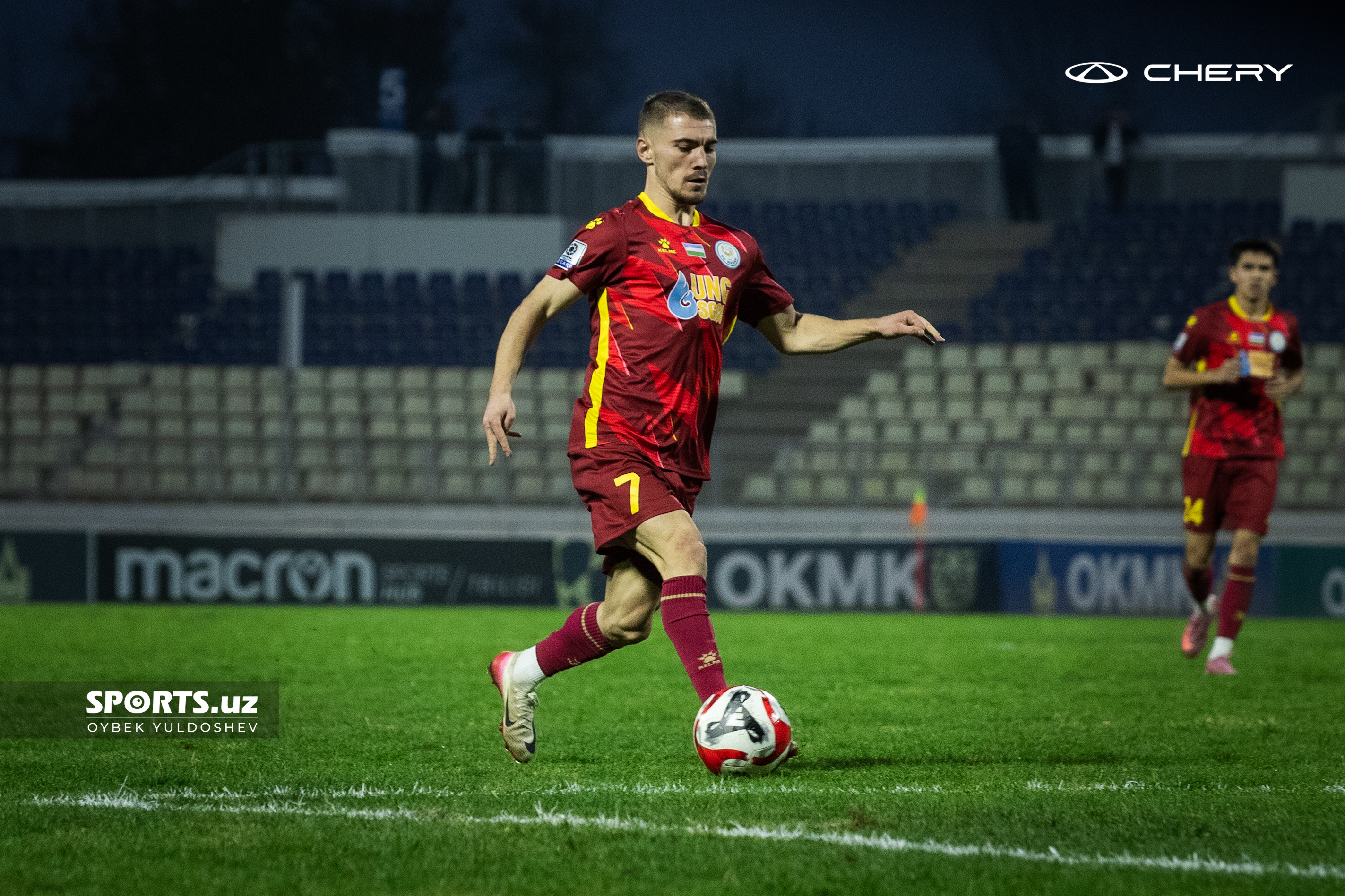OKMK - Nasaf. 26.10.2025
