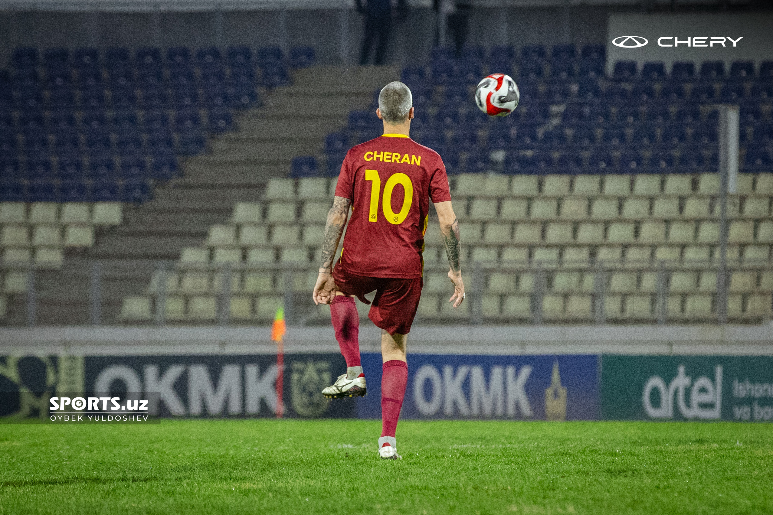 OKMK - Nasaf. 26.10.2025