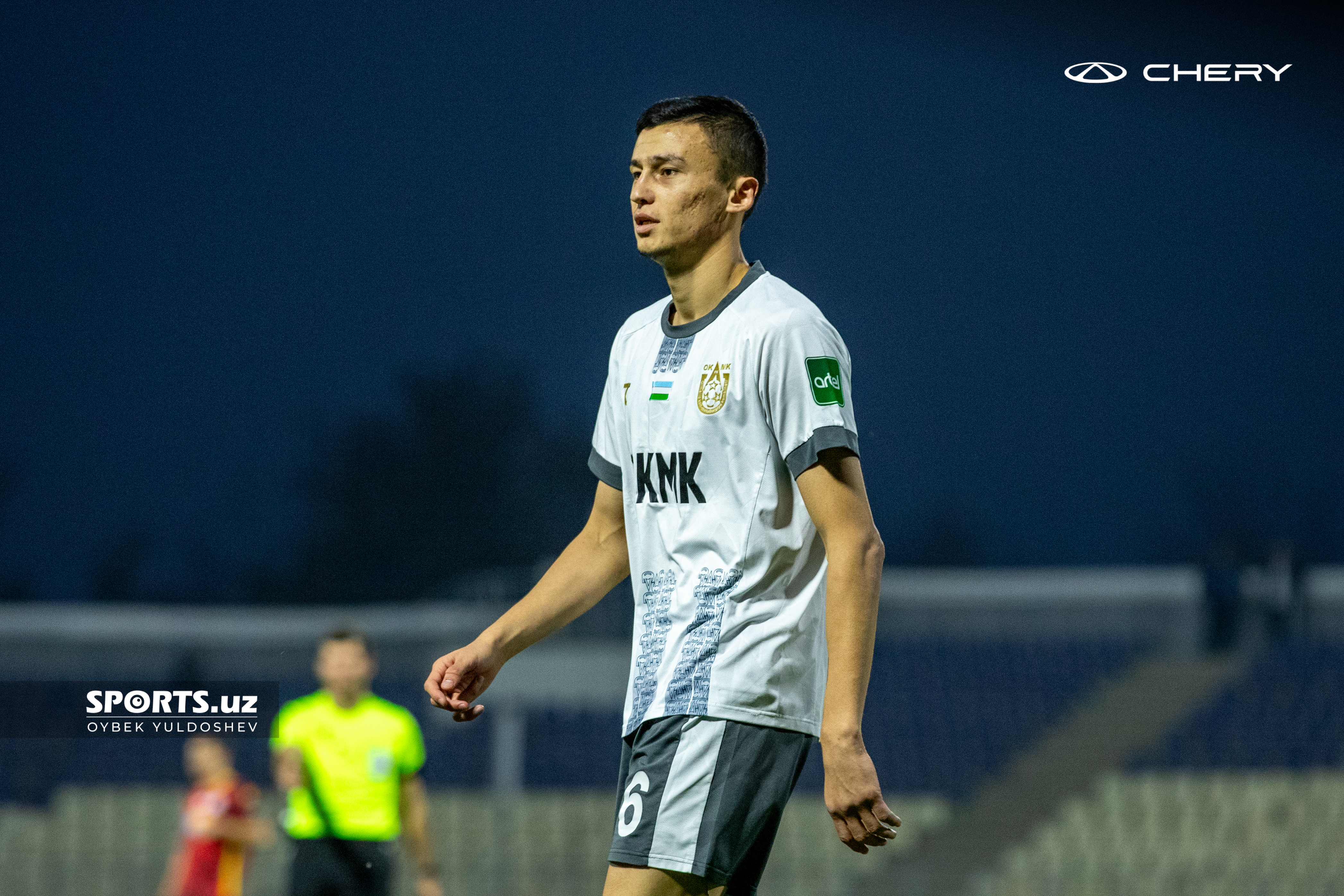 OKMK - Nasaf. 26.10.2025