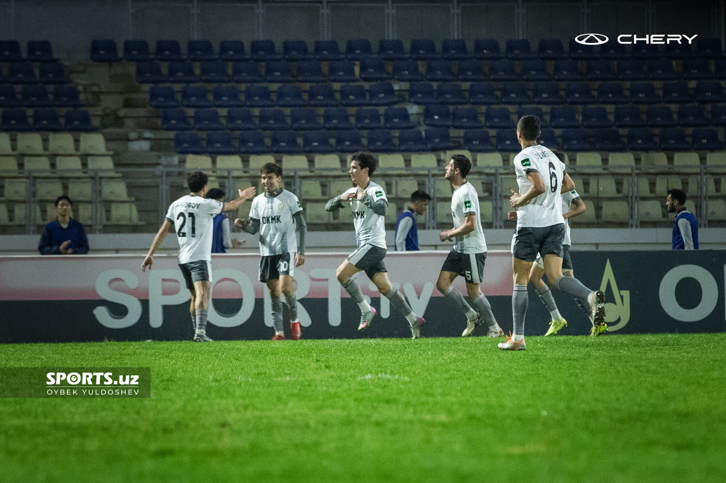 OKMK - Nasaf. 26.10.2025