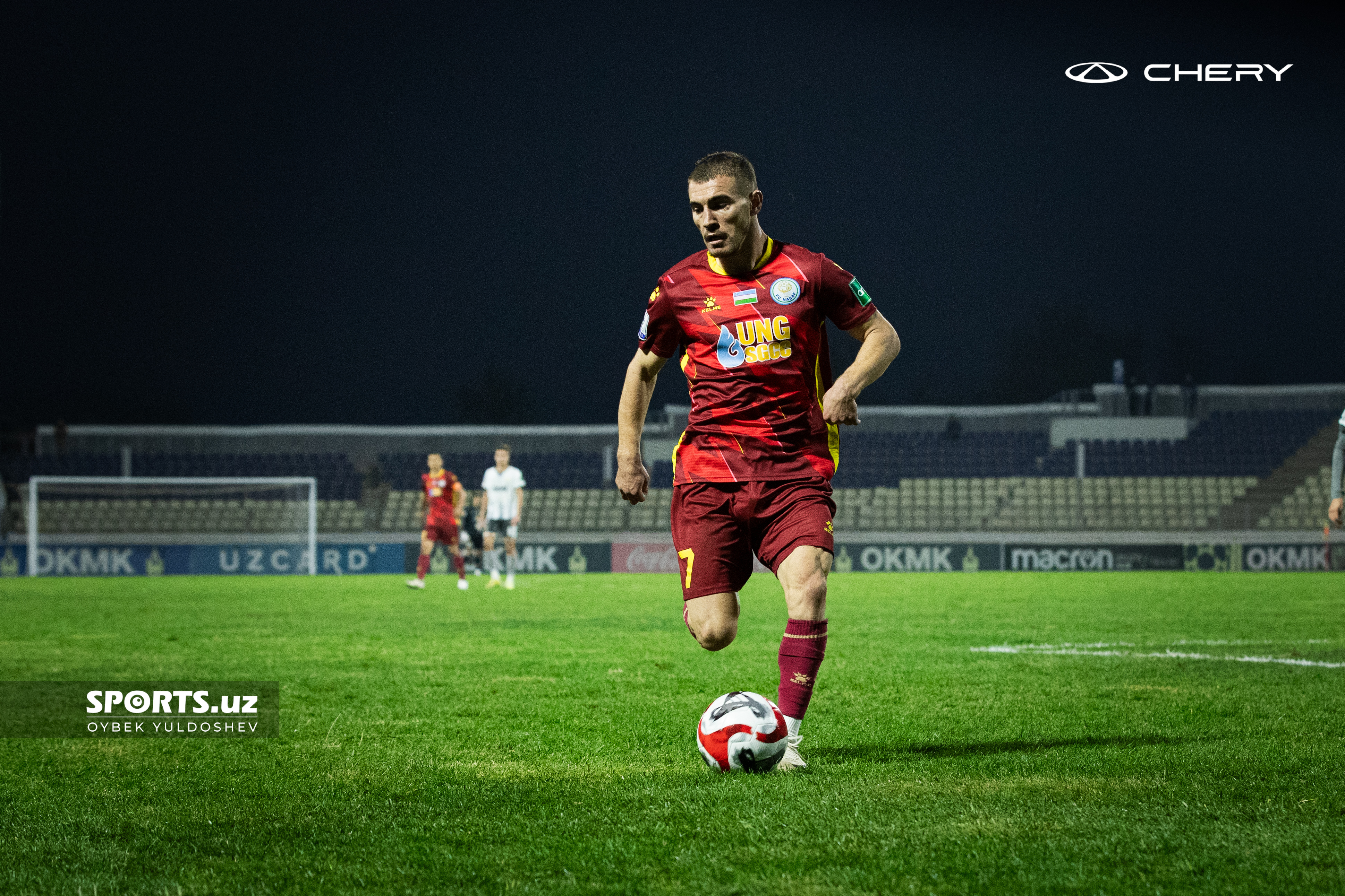 OKMK - Nasaf. 26.10.2025