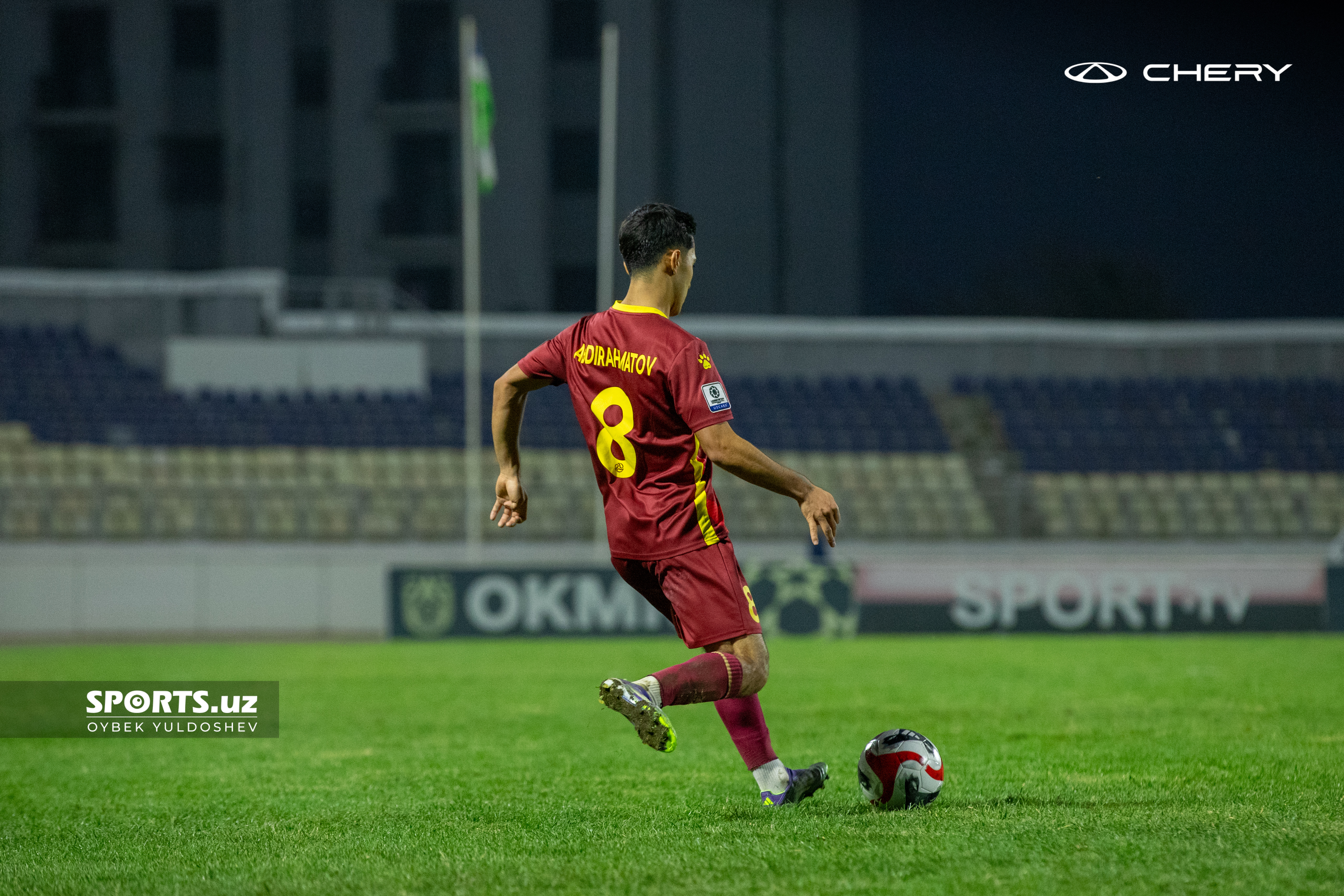 OKMK - Nasaf. 26.10.2025