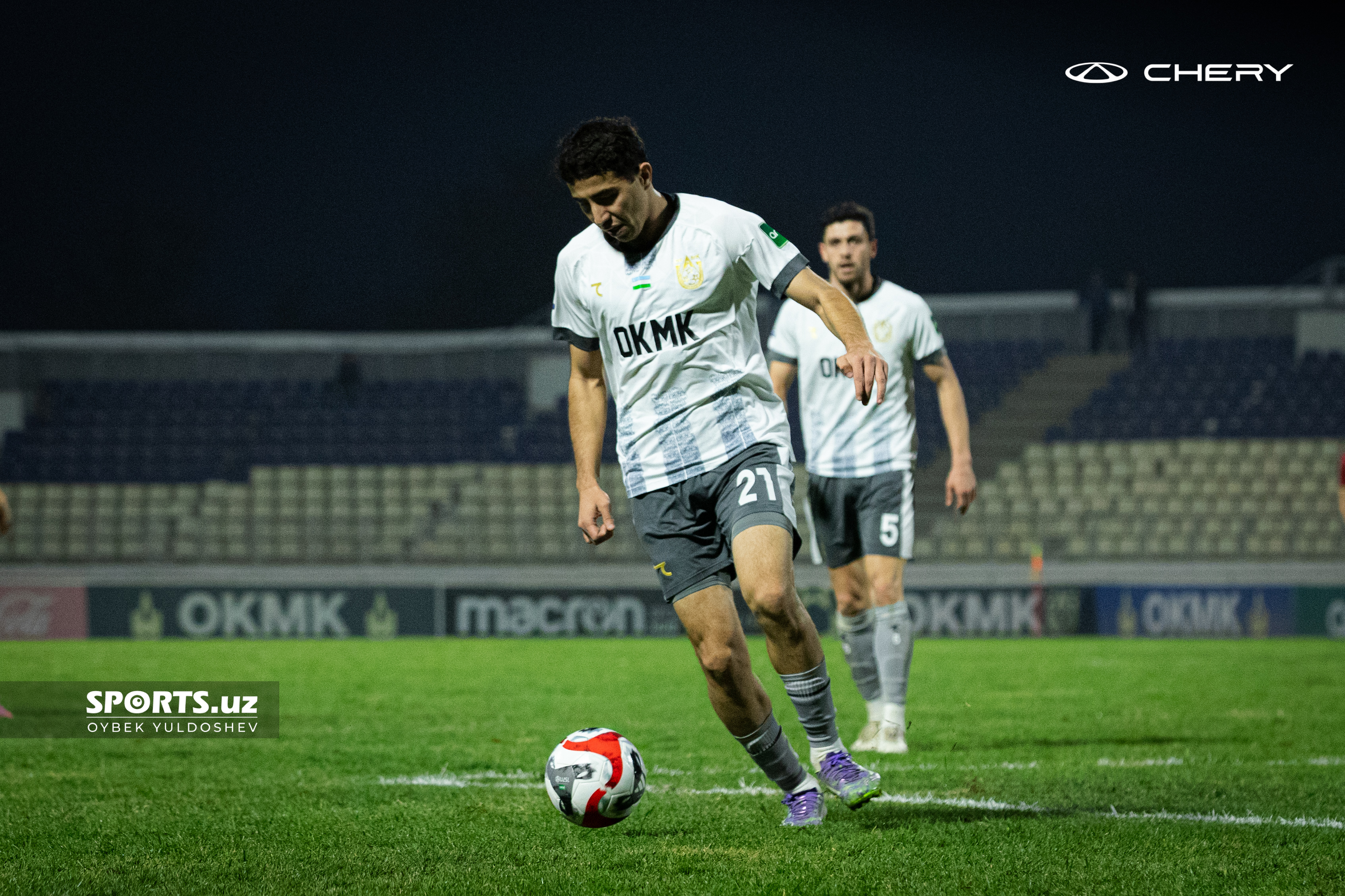 OKMK - Nasaf. 26.10.2025