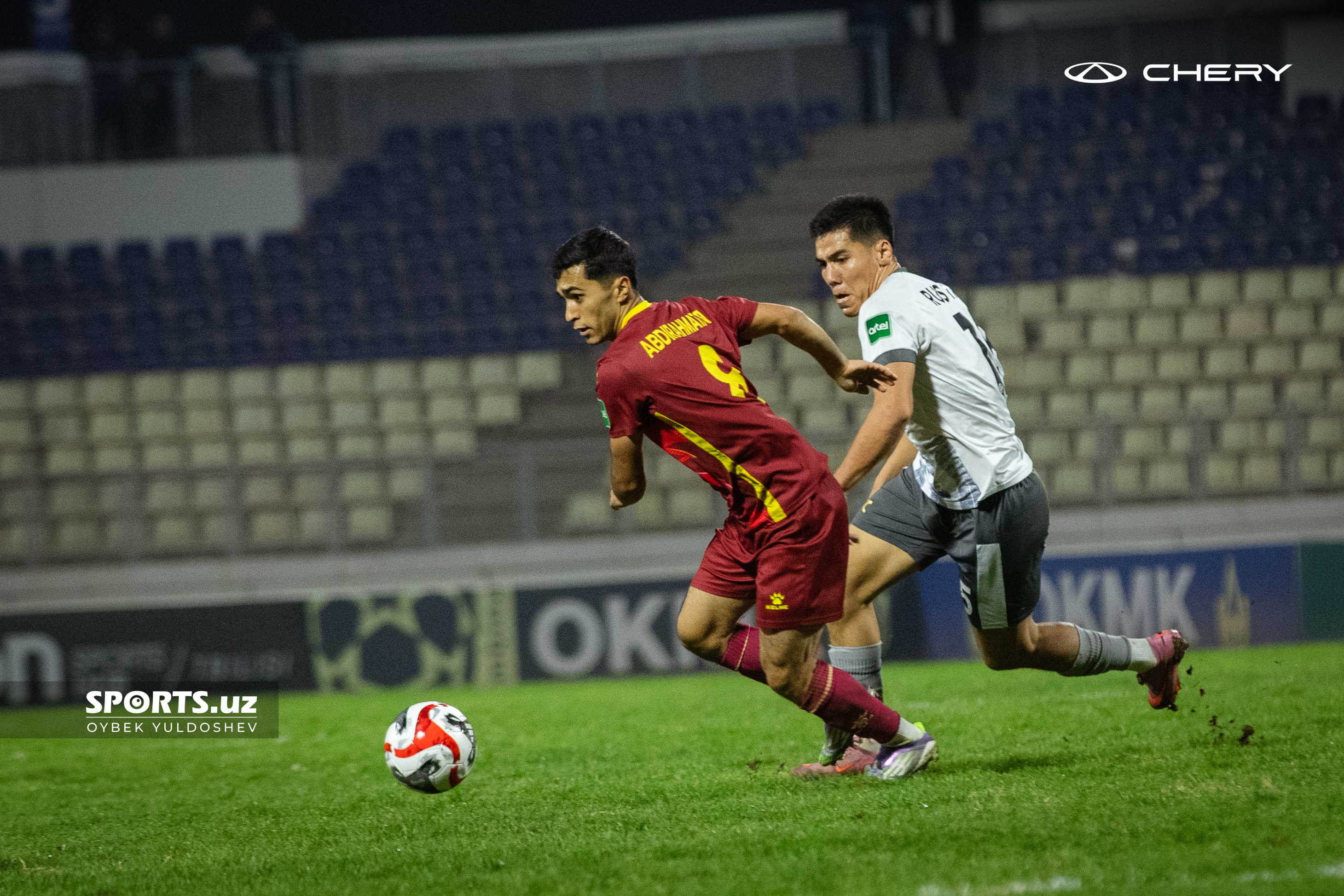 OKMK - Nasaf. 26.10.2025