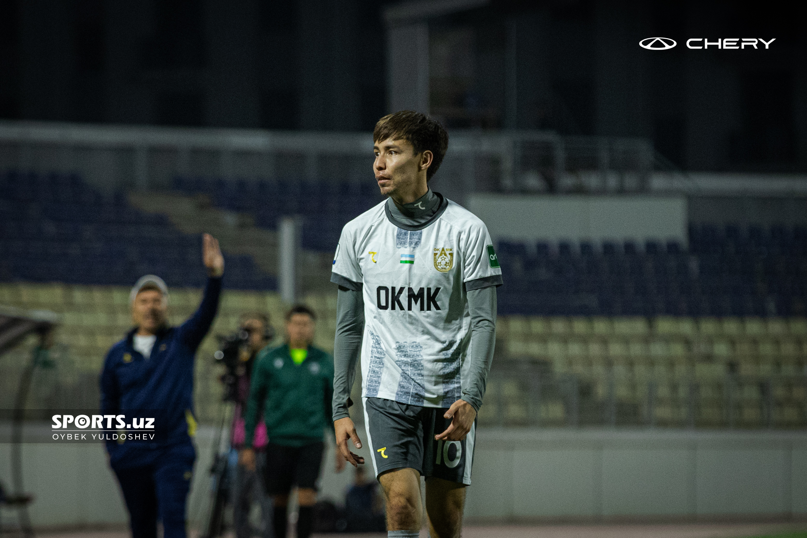 OKMK - Nasaf. 26.10.2025