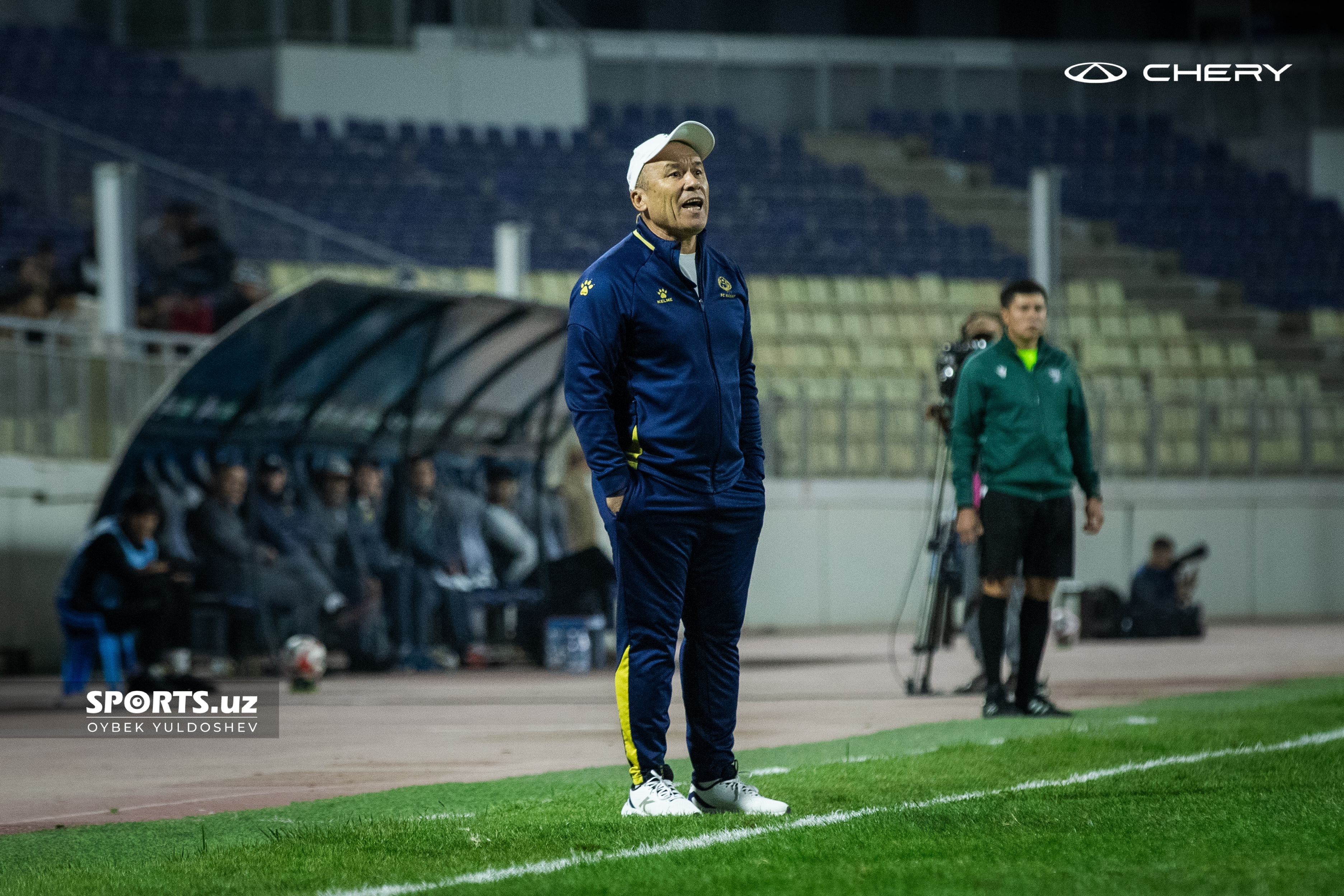 OKMK - Nasaf. 26.10.2025