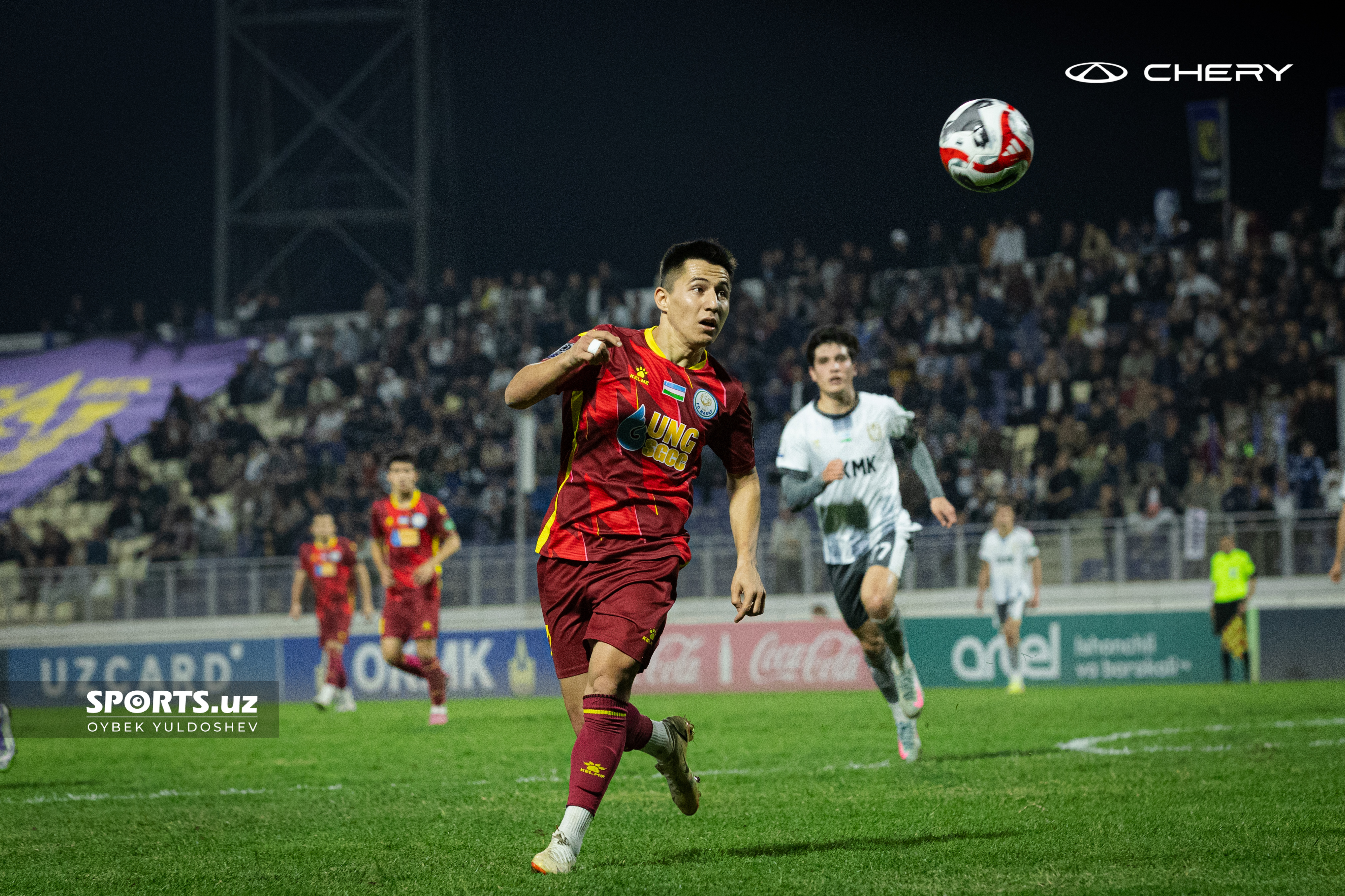 OKMK - Nasaf. 26.10.2025