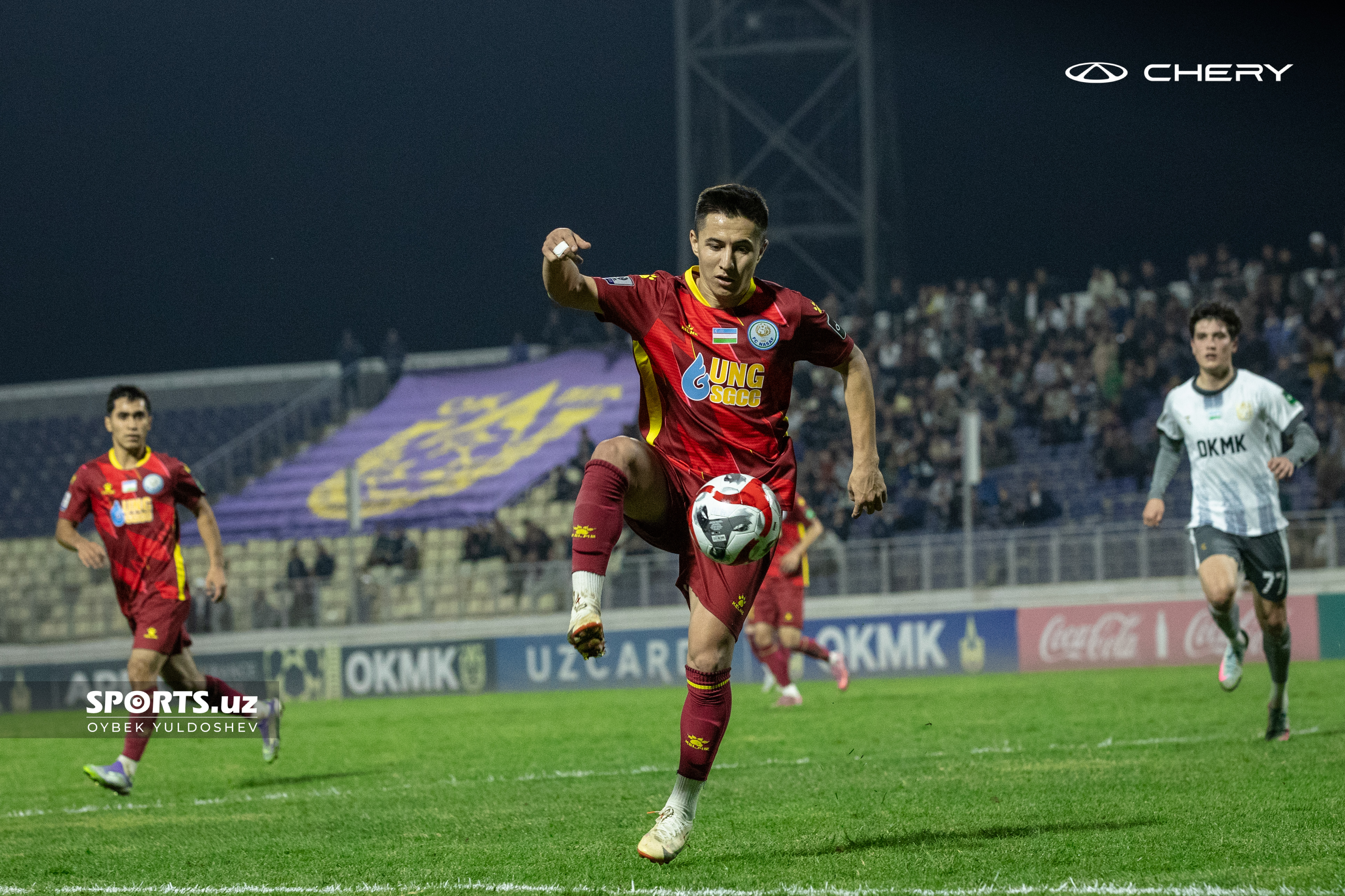 OKMK - Nasaf. 26.10.2025