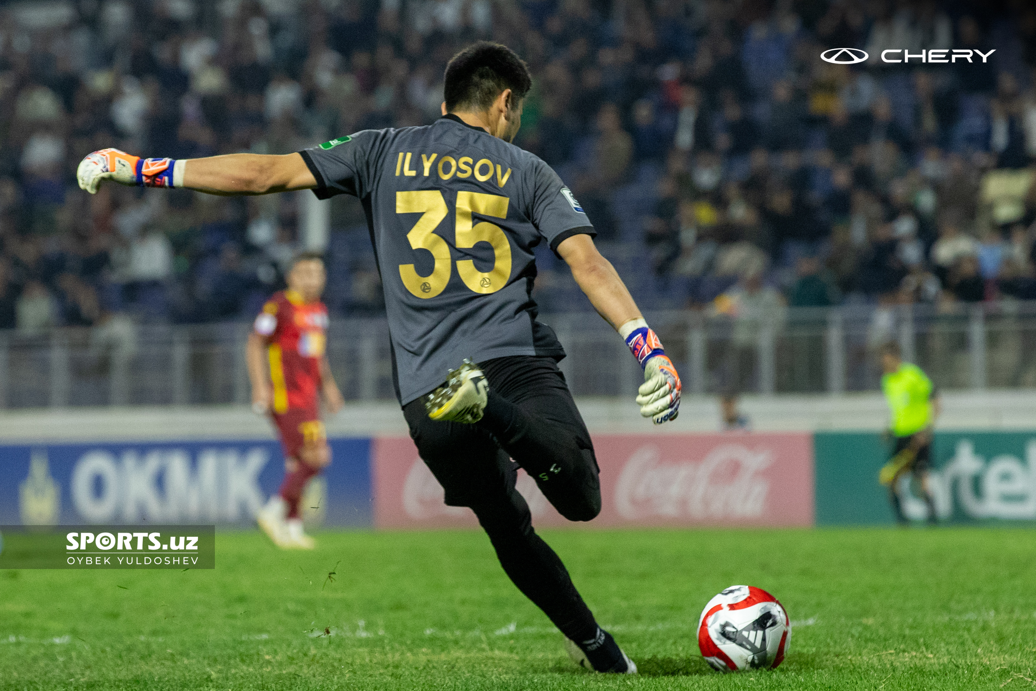 OKMK - Nasaf. 26.10.2025