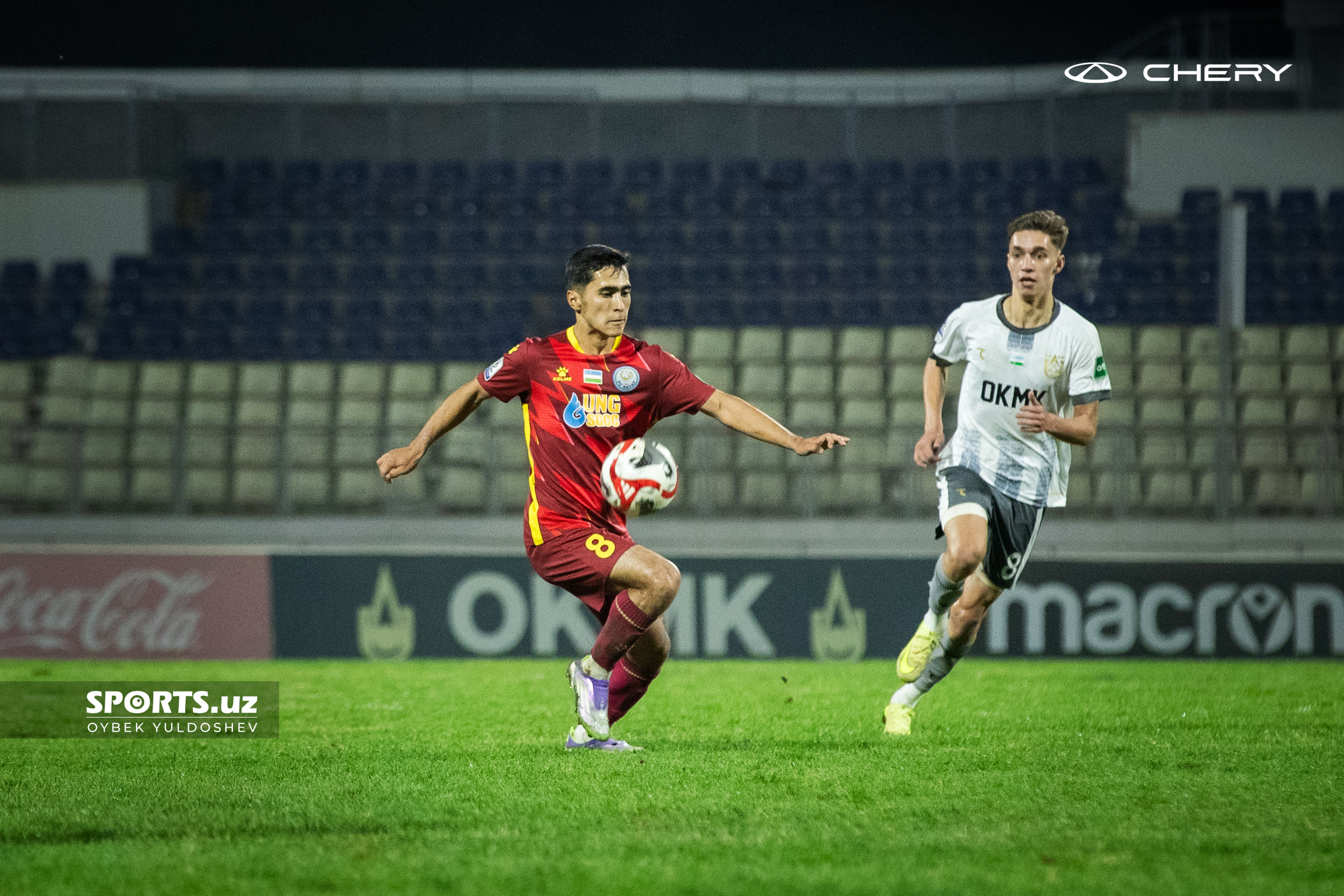 OKMK - Nasaf. 26.10.2025