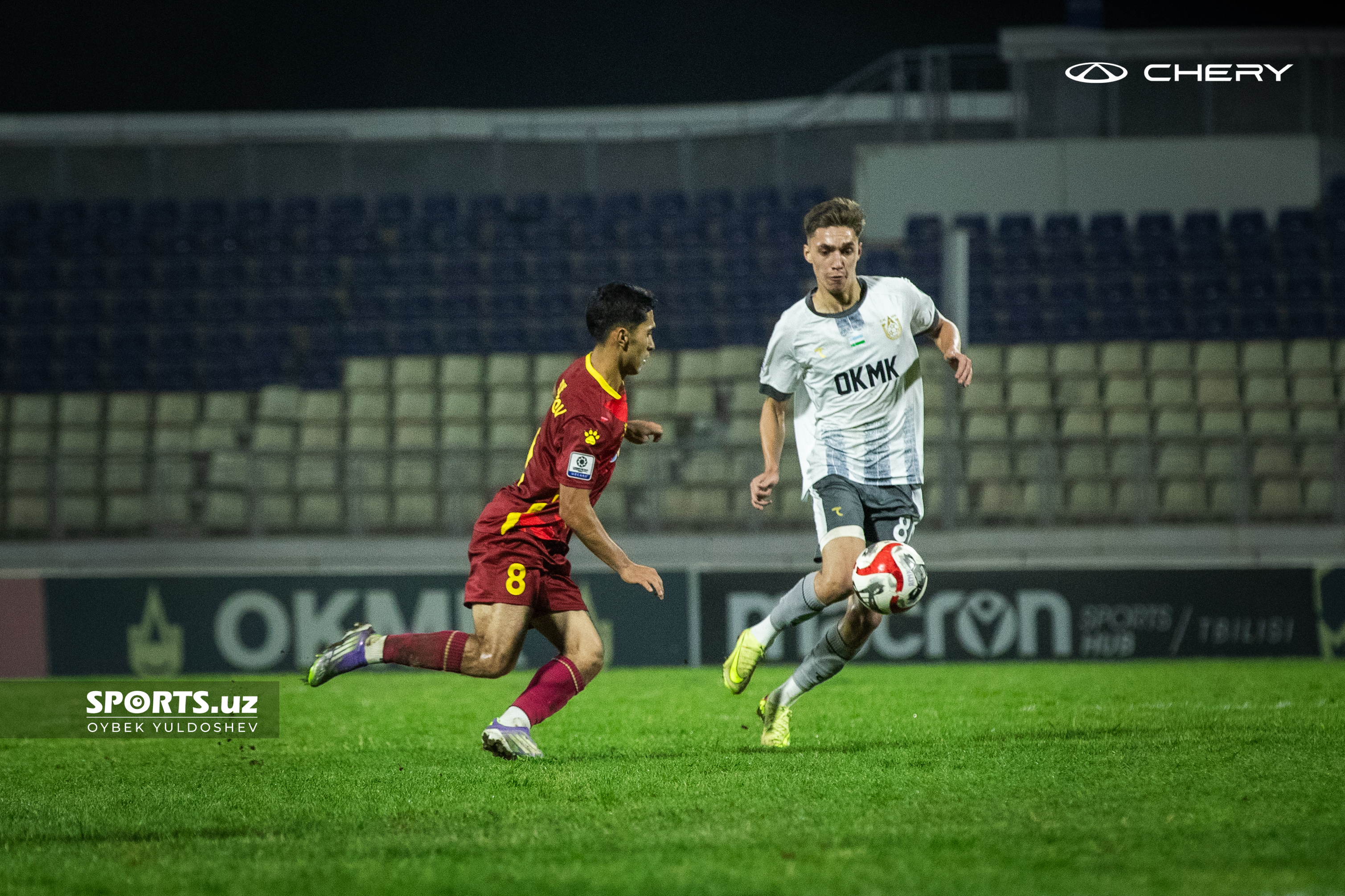 OKMK - Nasaf. 26.10.2025