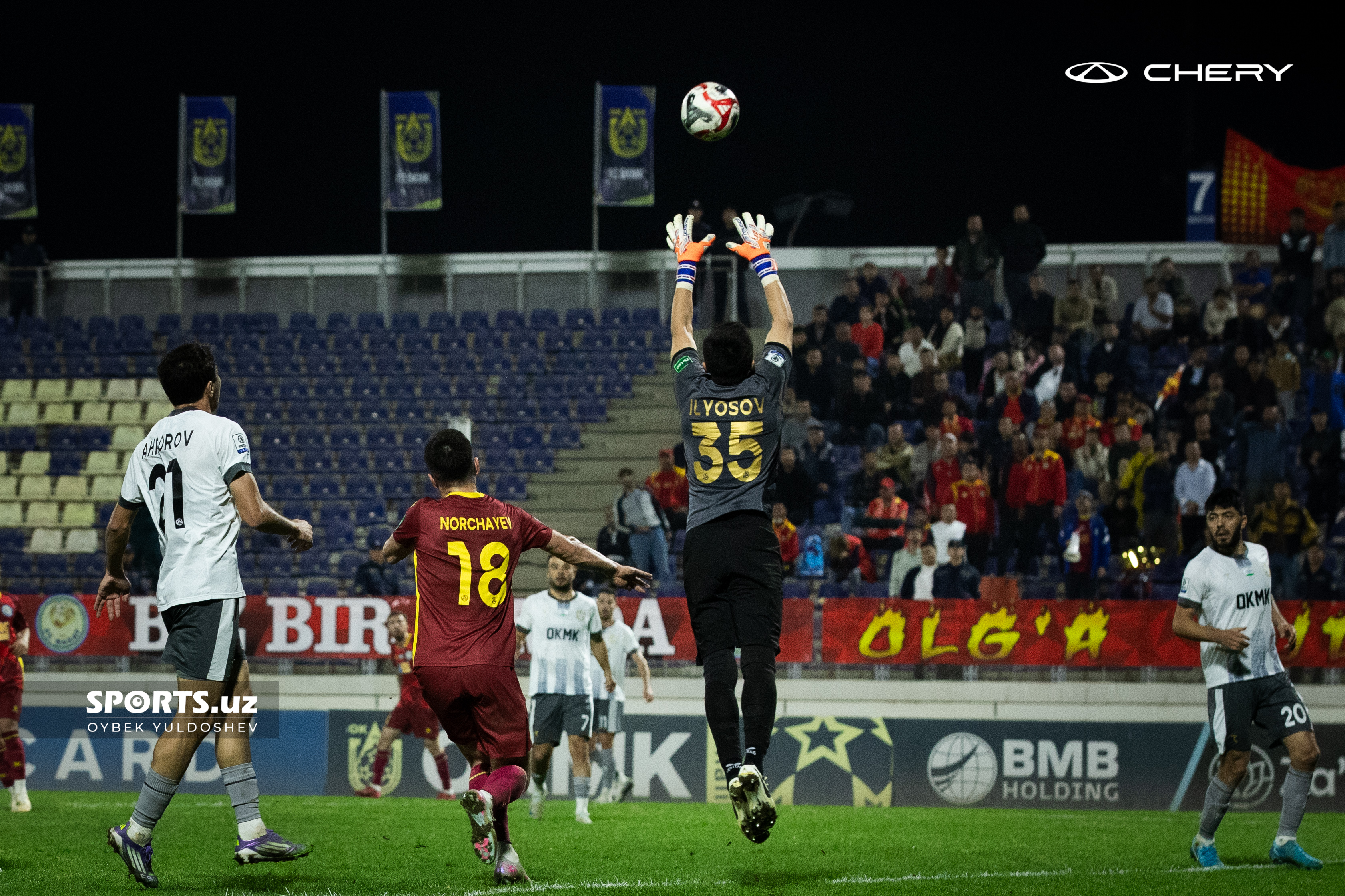 OKMK - Nasaf. 26.10.2025