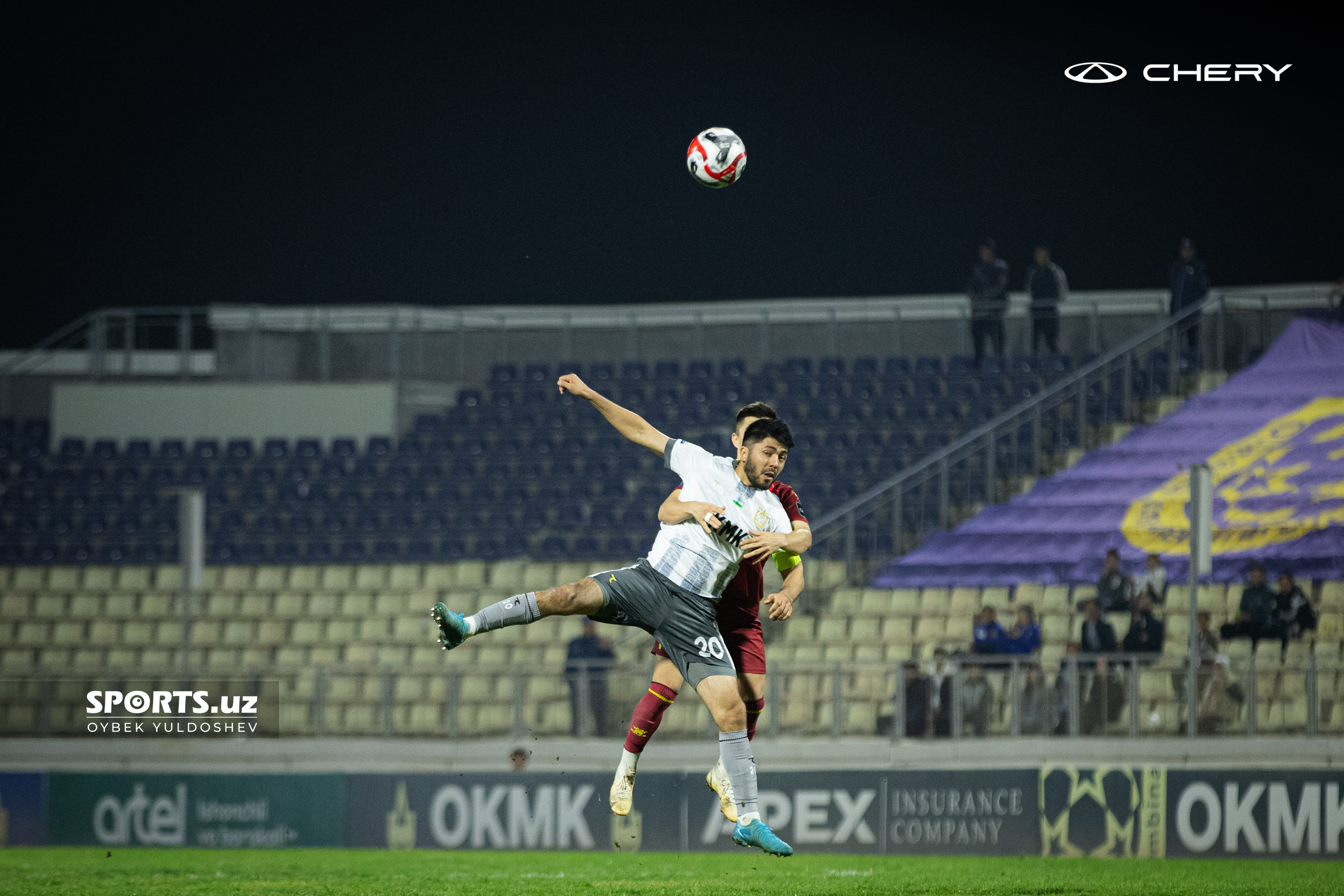 OKMK - Nasaf. 26.10.2025