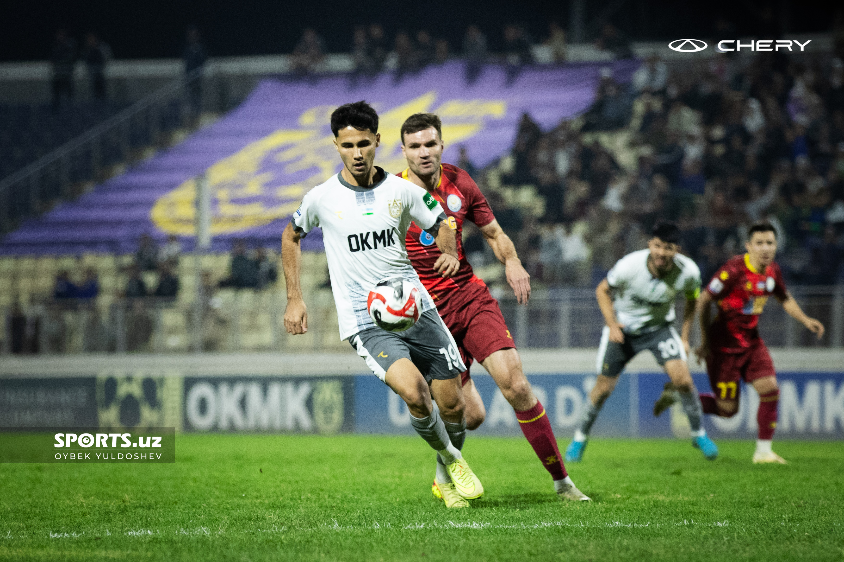 OKMK - Nasaf. 26.10.2025