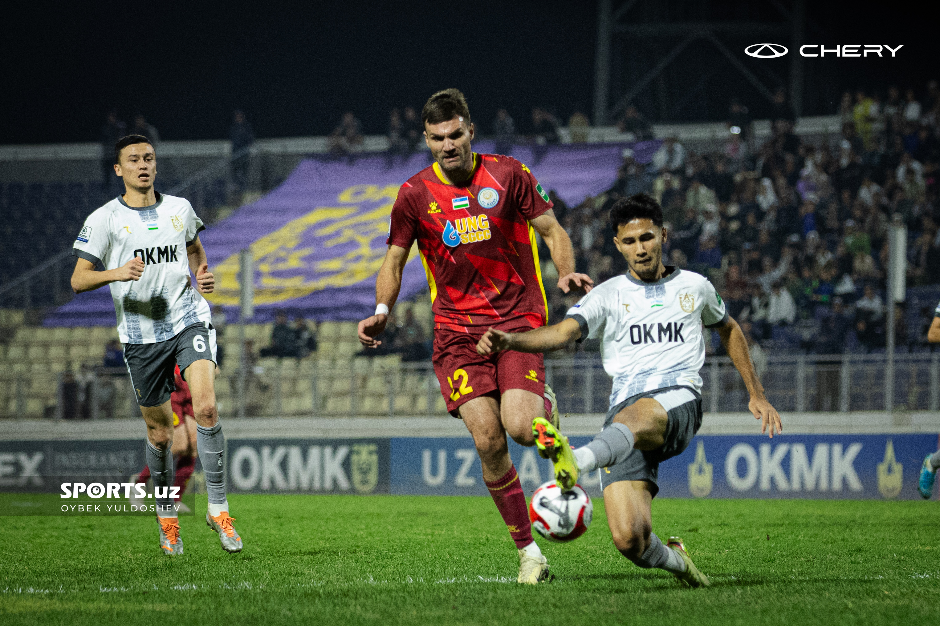 OKMK - Nasaf. 26.10.2025