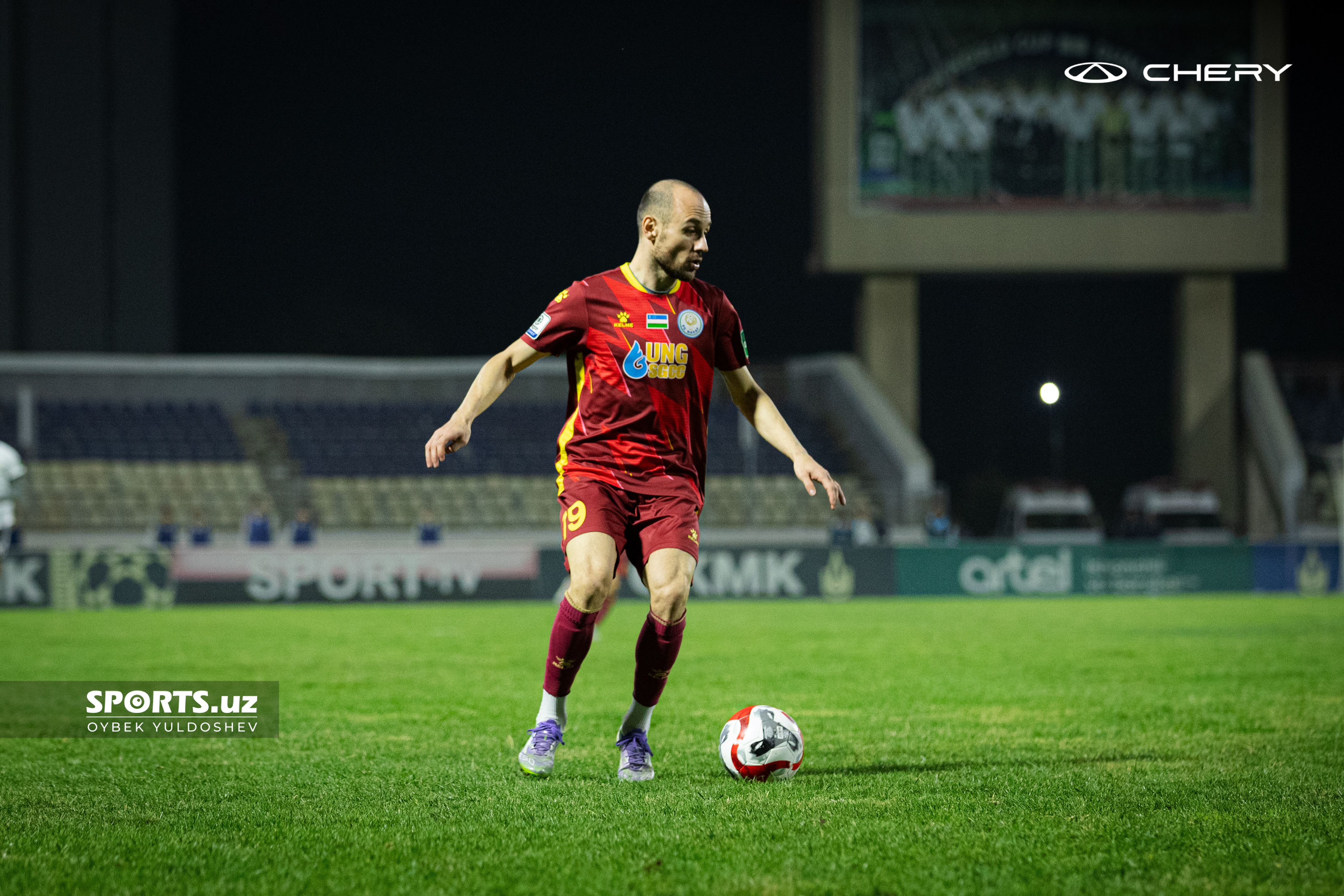 OKMK - Nasaf. 26.10.2025