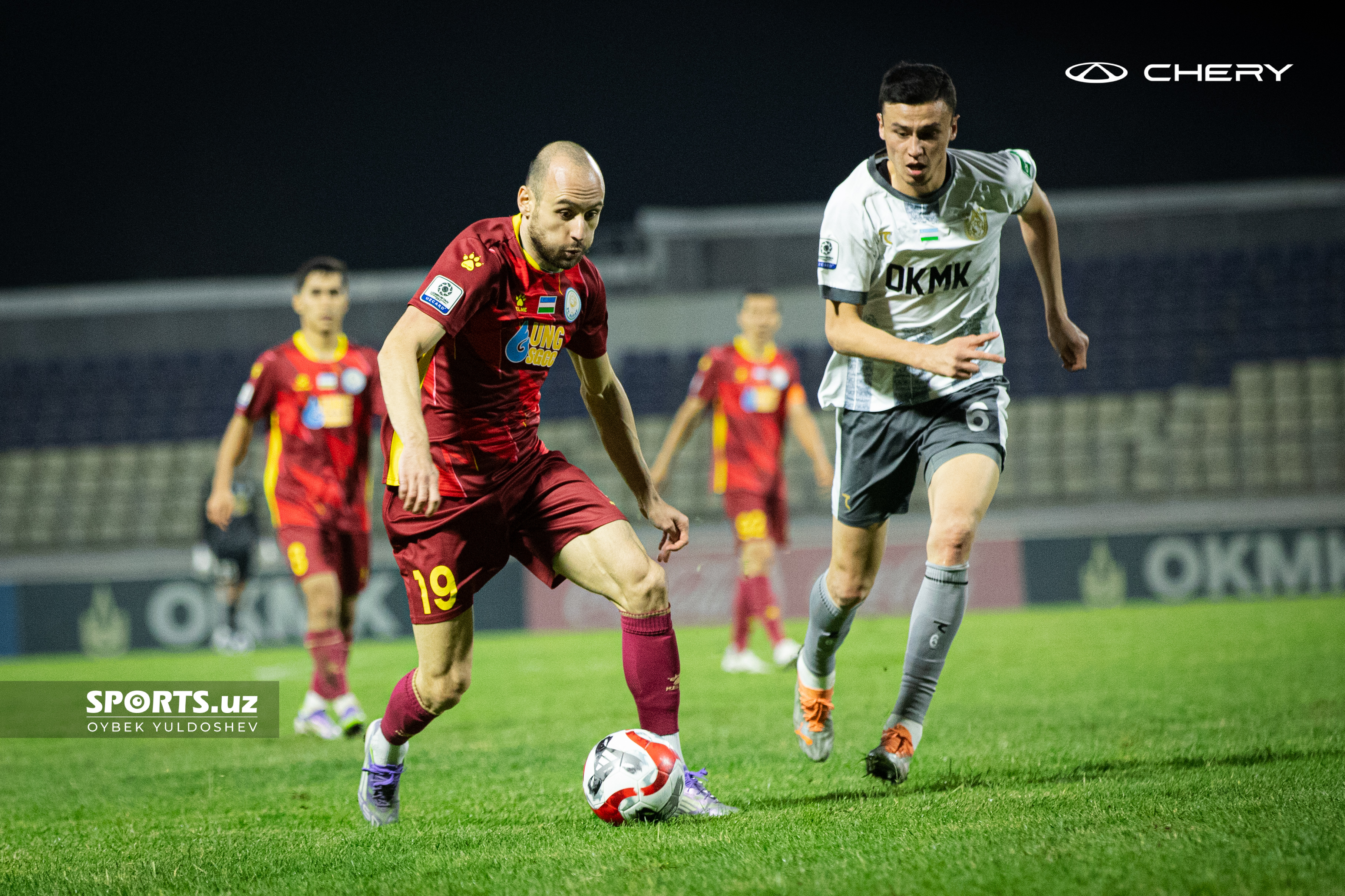 OKMK - Nasaf. 26.10.2025