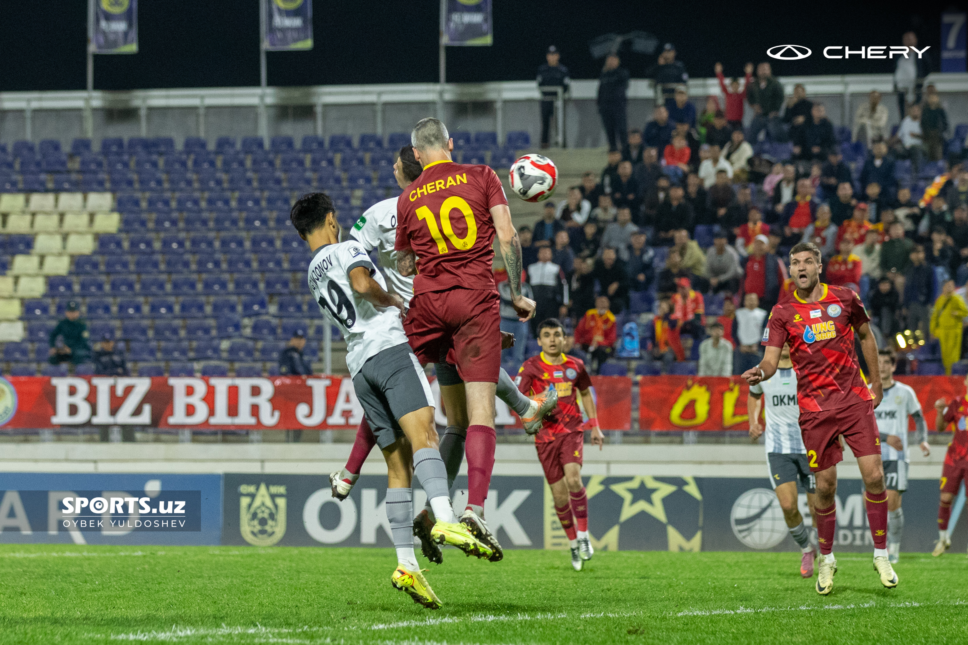 OKMK - Nasaf. 26.10.2025