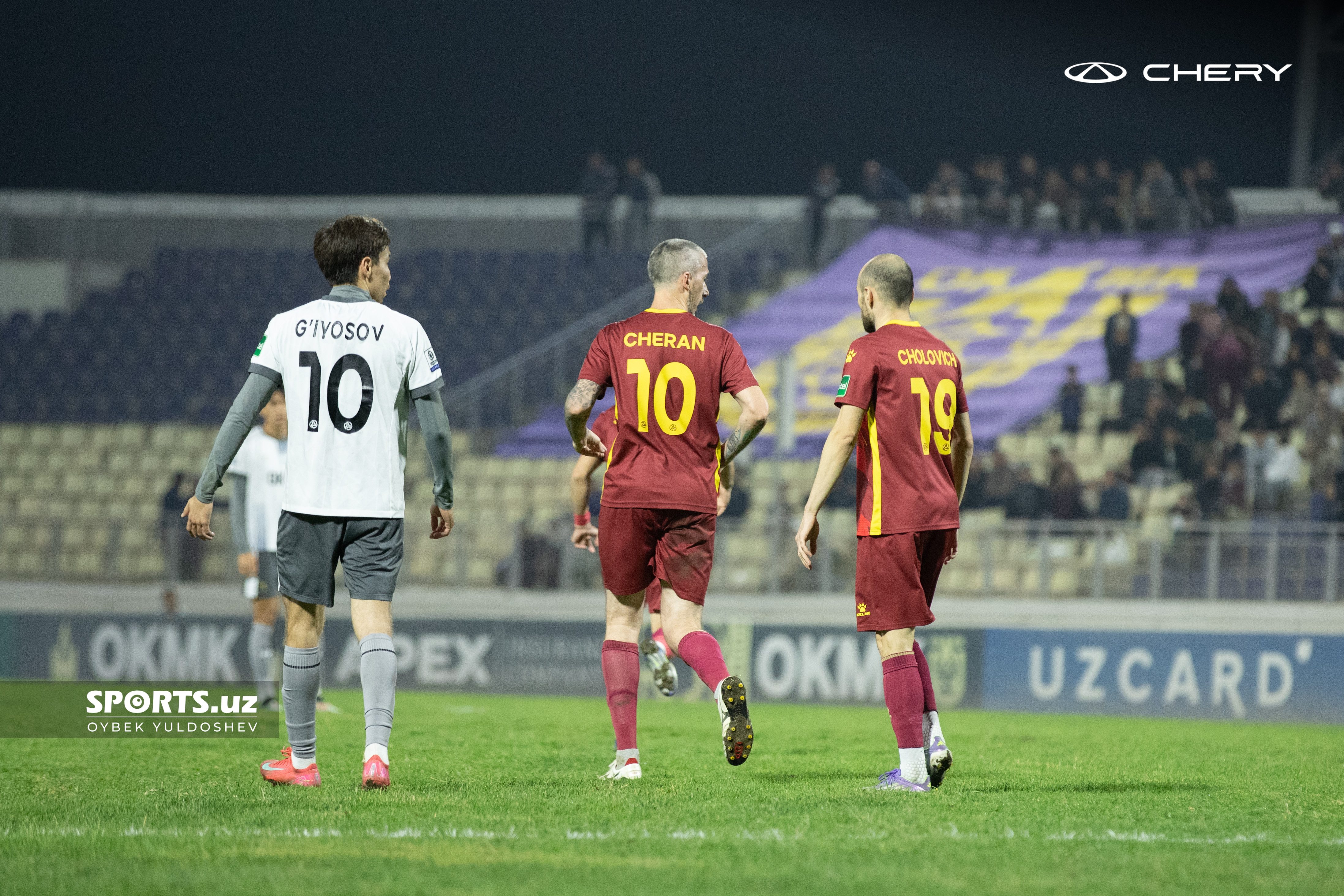 OKMK - Nasaf. 26.10.2025