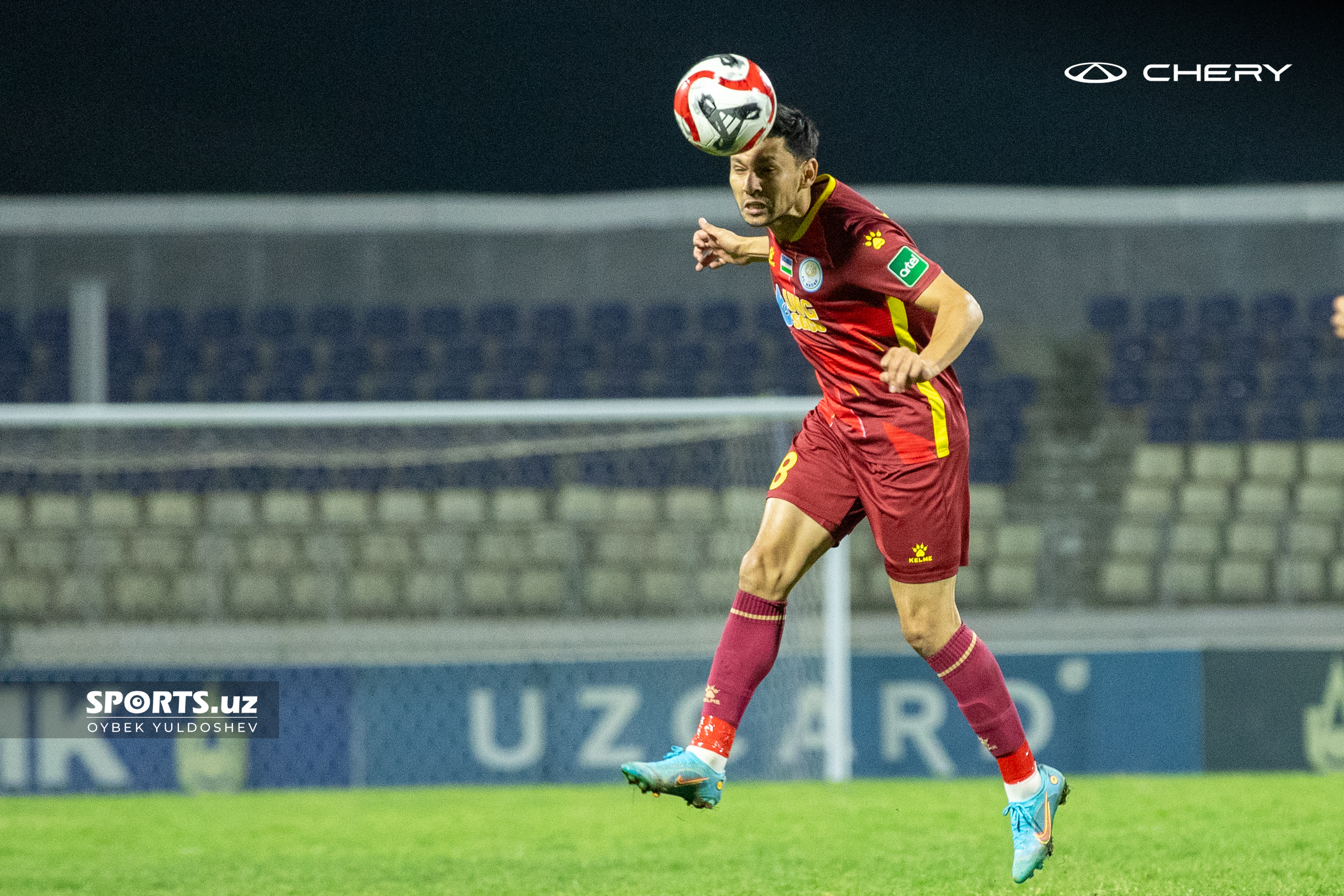 OKMK - Nasaf. 26.10.2025