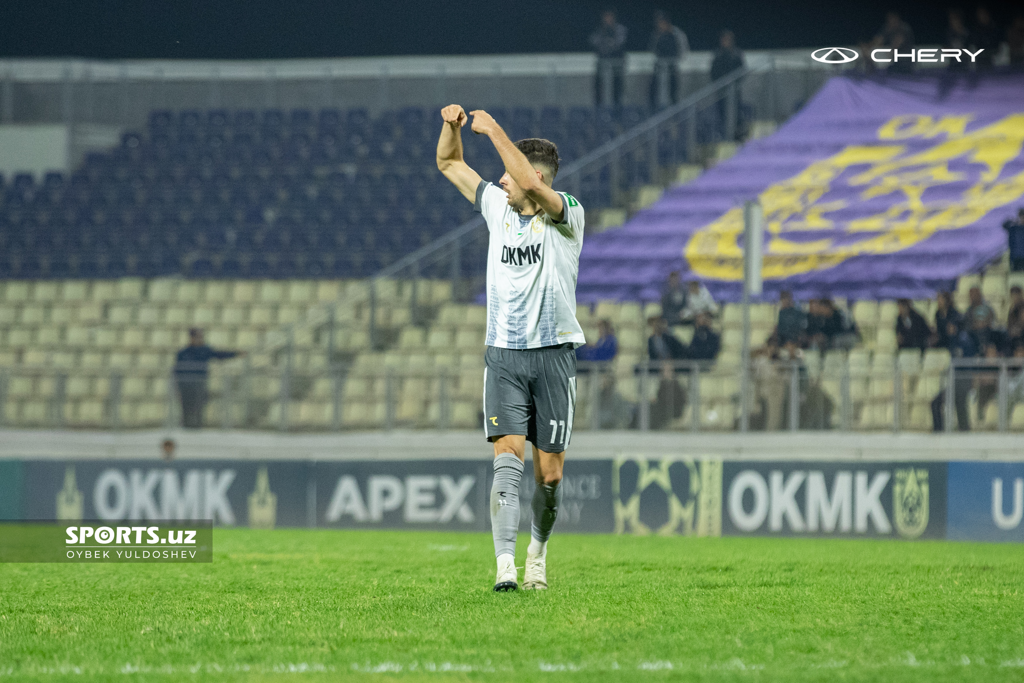 OKMK - Nasaf. 26.10.2025