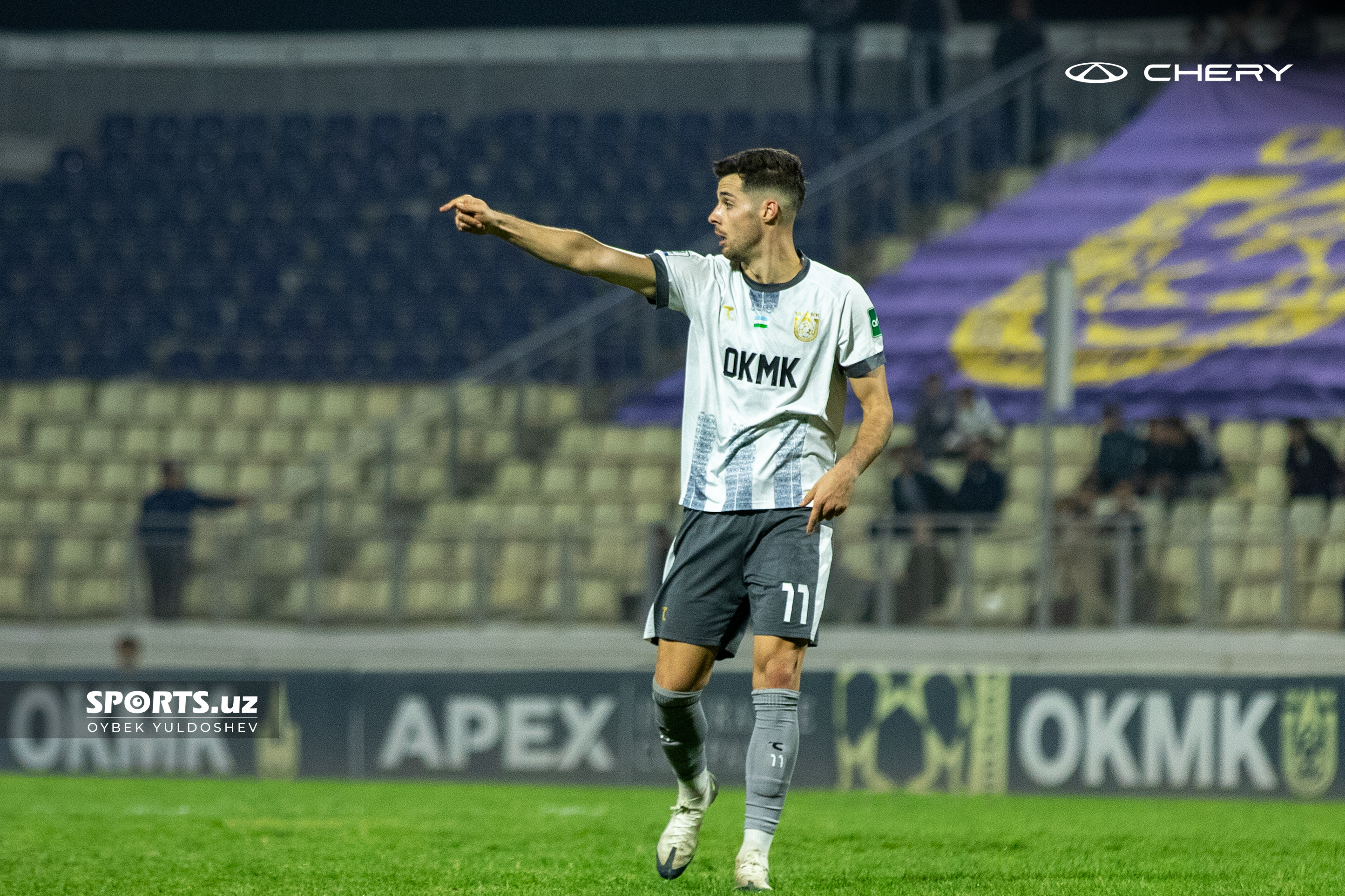 OKMK - Nasaf. 26.10.2025