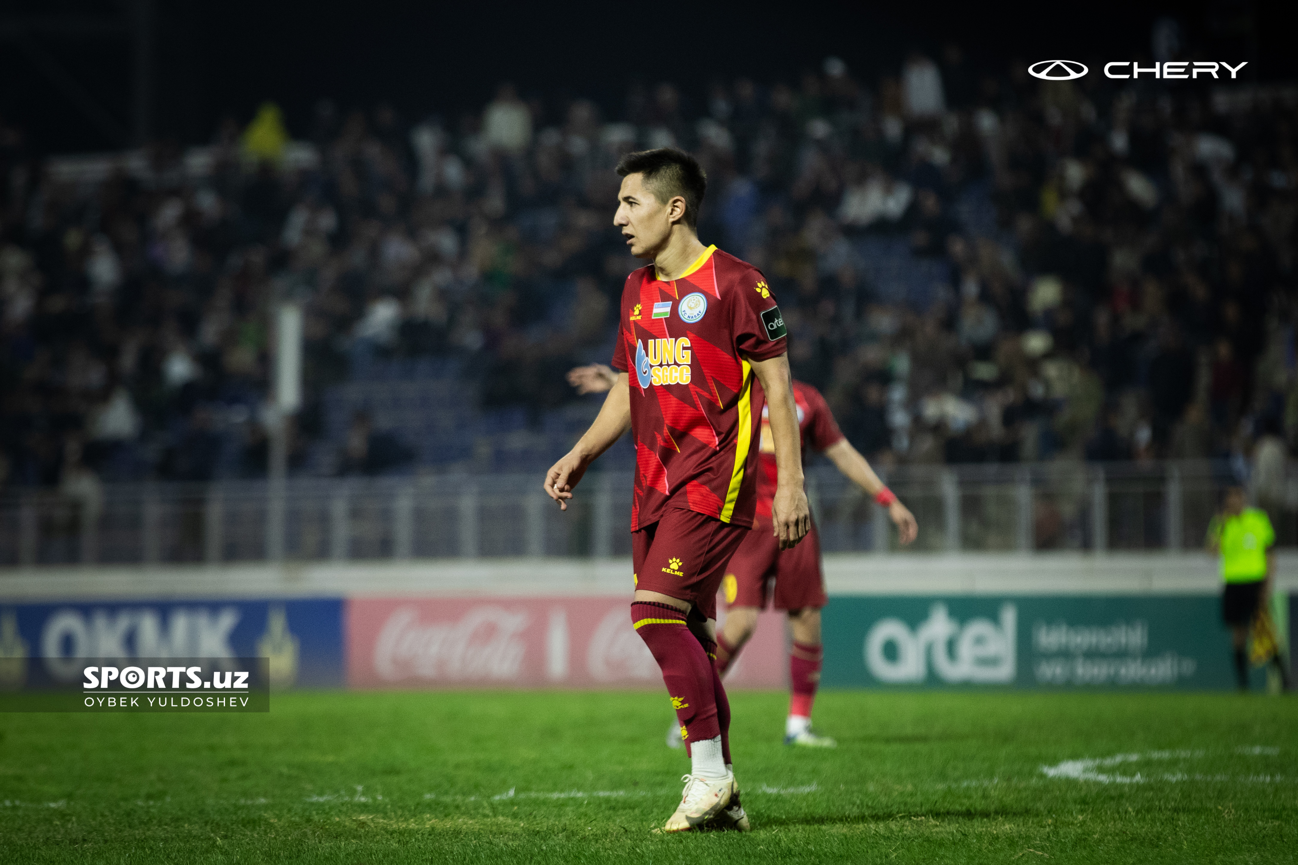 OKMK - Nasaf. 26.10.2025
