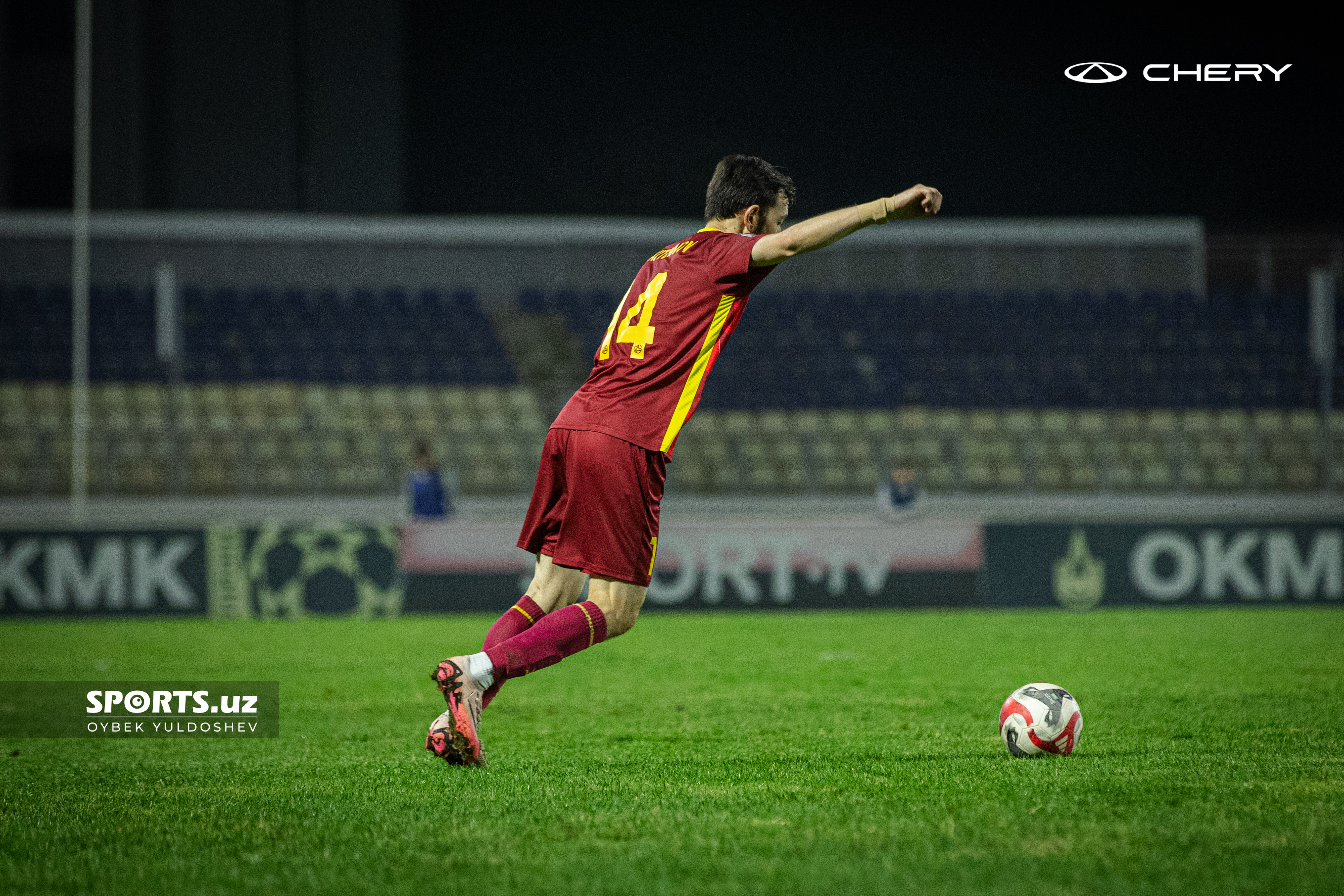 OKMK - Nasaf. 26.10.2025