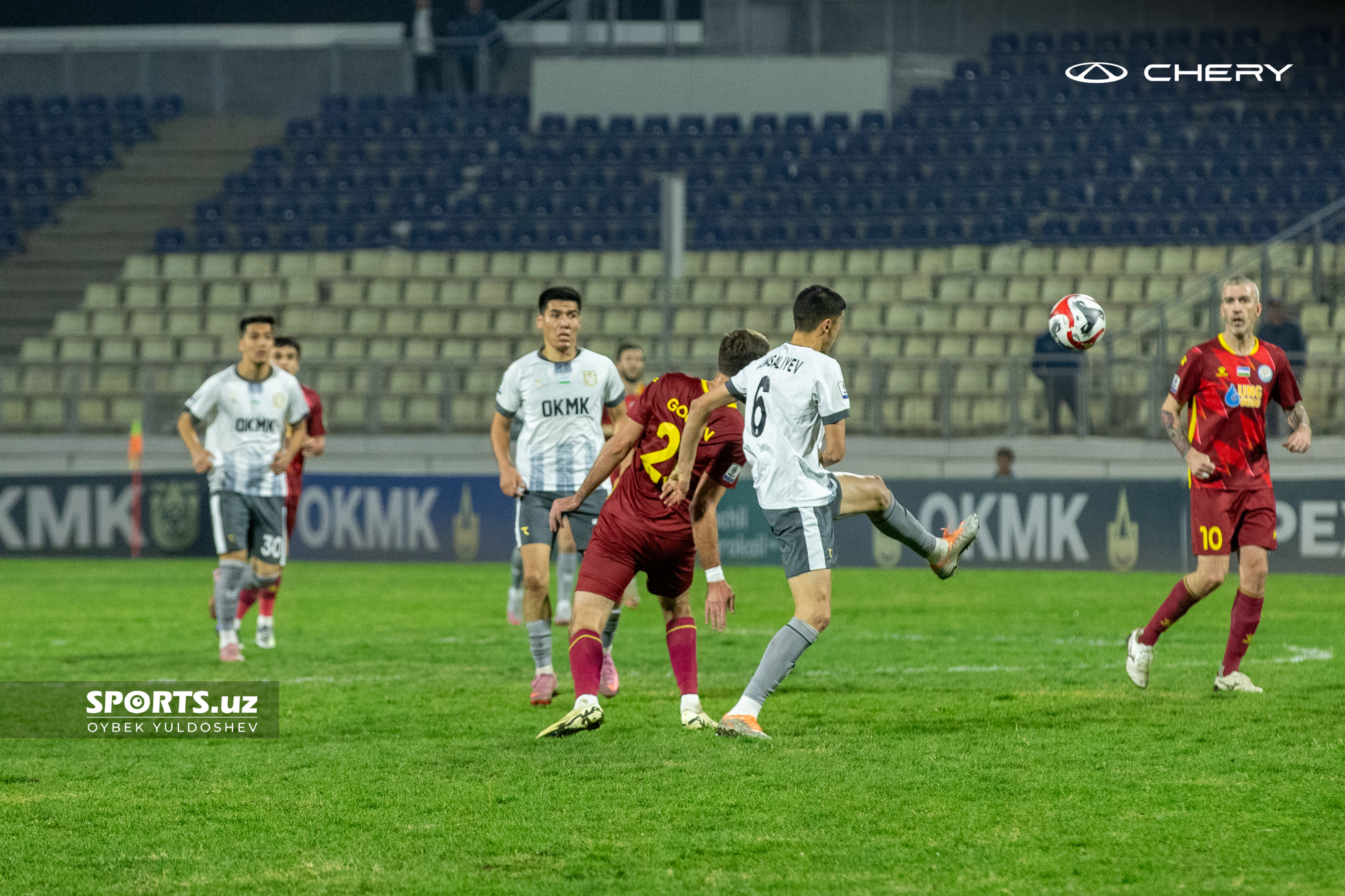 OKMK - Nasaf. 26.10.2025