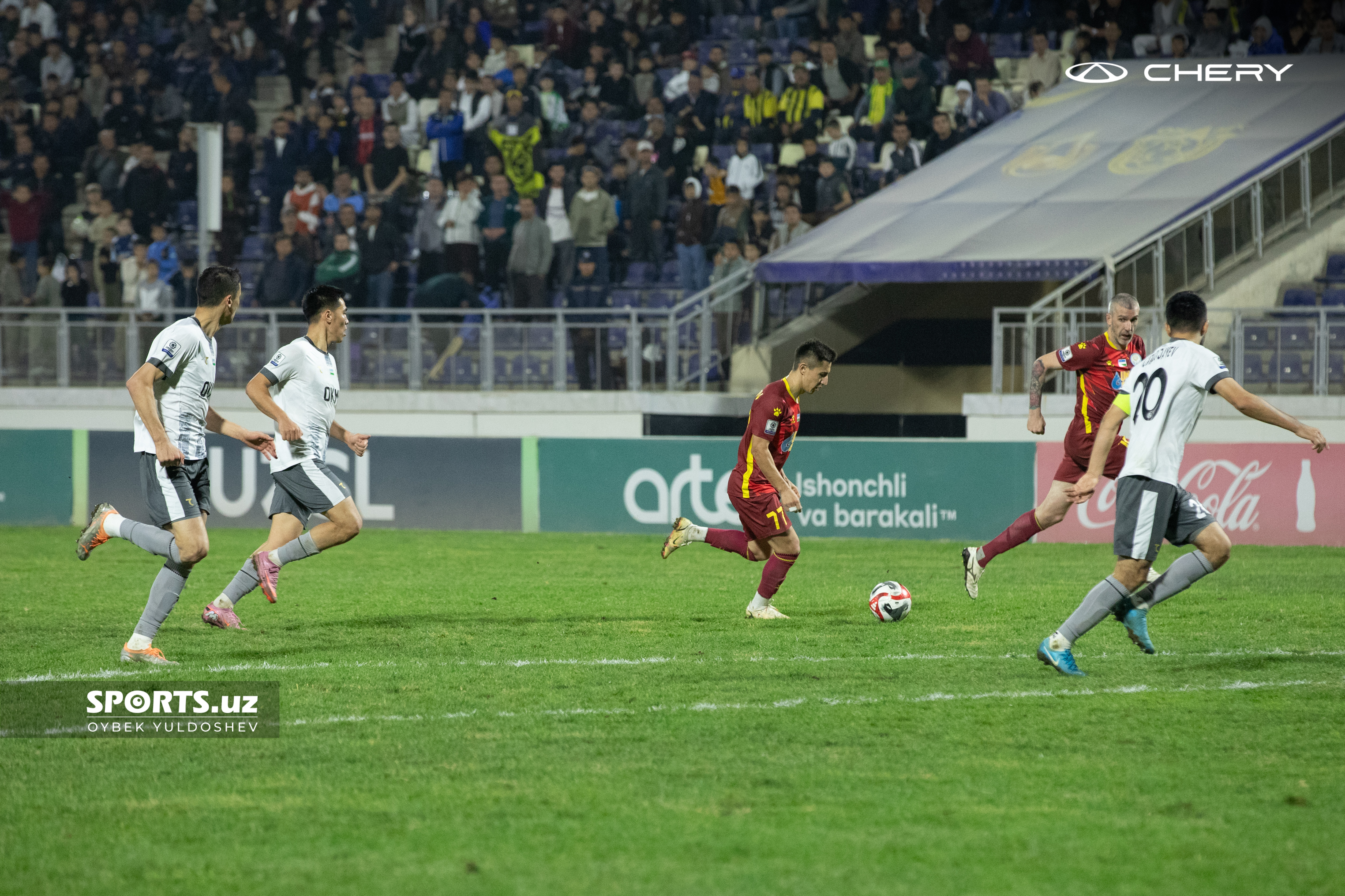 OKMK - Nasaf. 26.10.2025