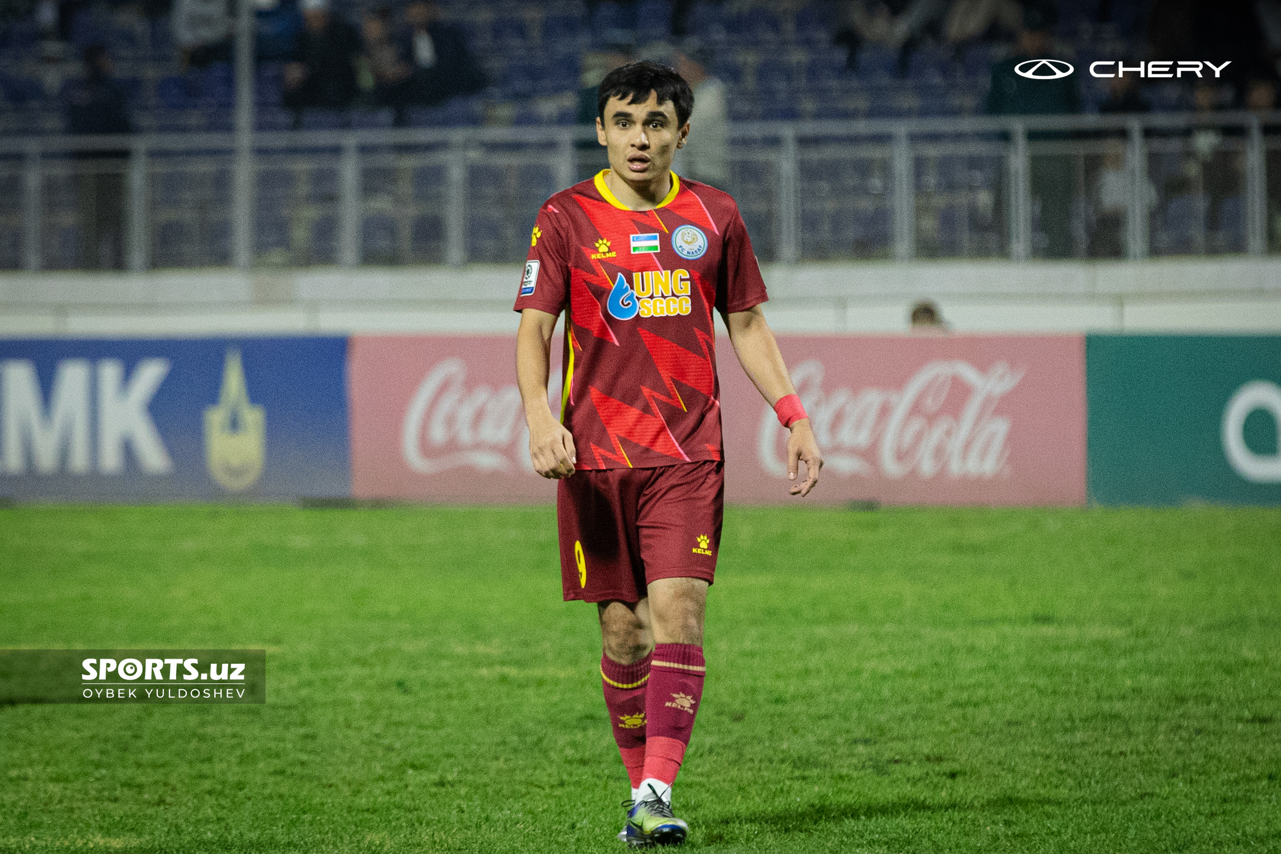 OKMK - Nasaf. 26.10.2025