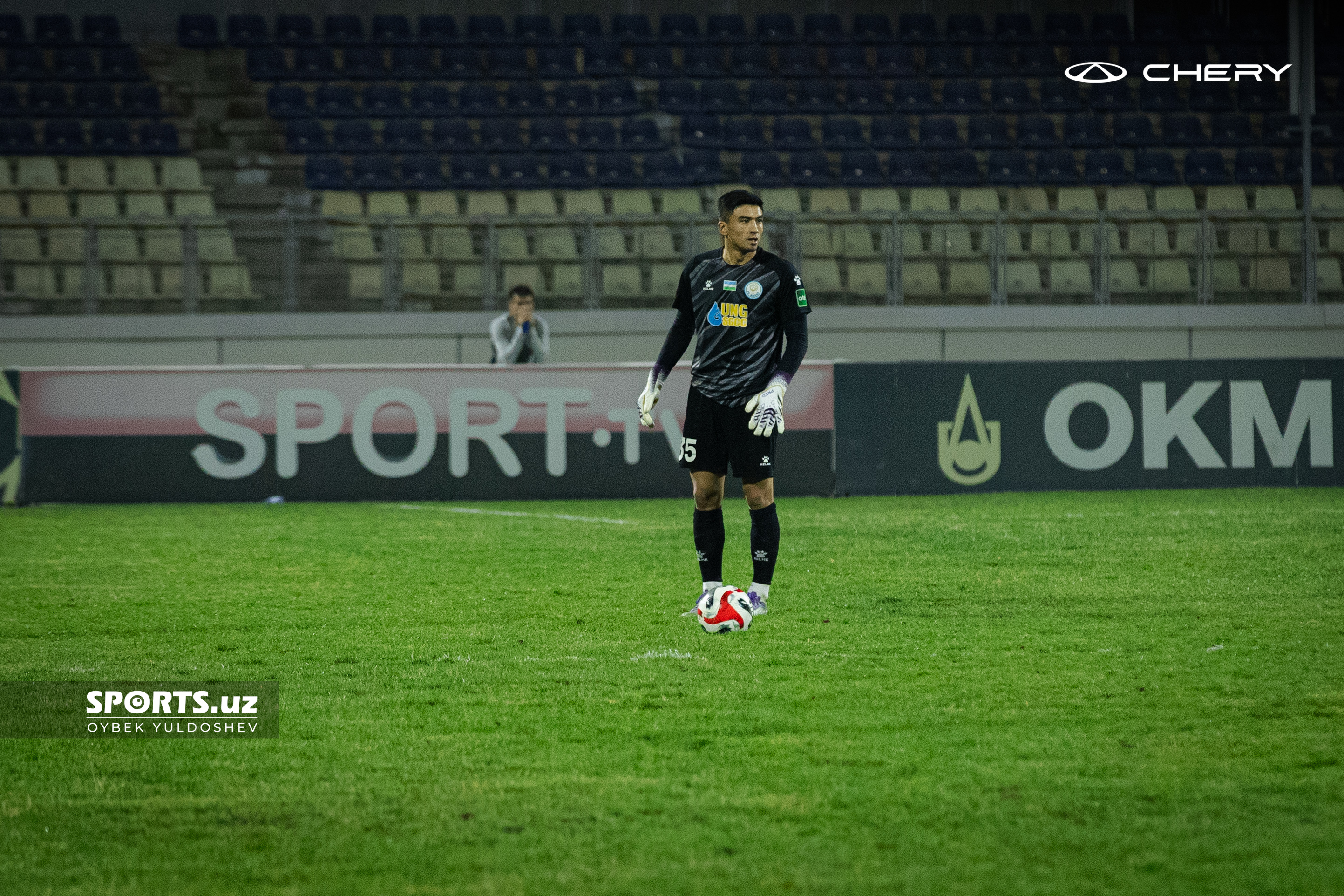 OKMK - Nasaf. 26.10.2025